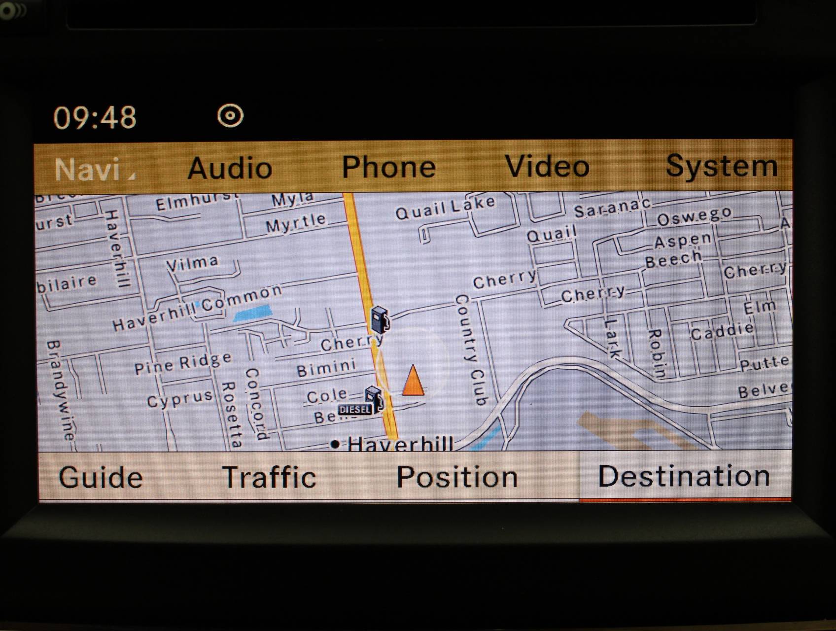 Florida Fine Cars - Used MERCEDES-BENZ M CLASS 2011 HOLLYWOOD ML350