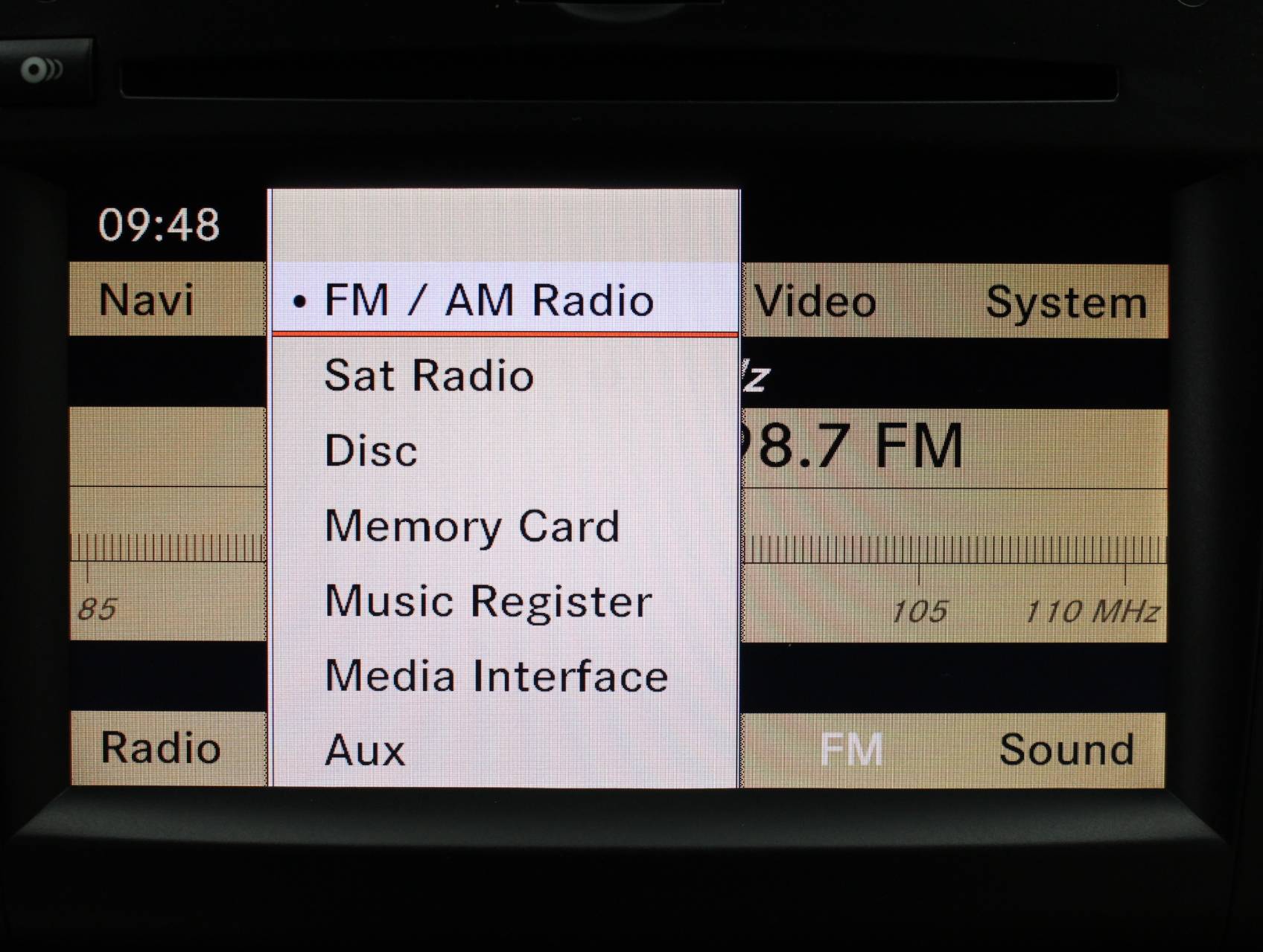 Florida Fine Cars - Used MERCEDES-BENZ M CLASS 2011 HOLLYWOOD ML350