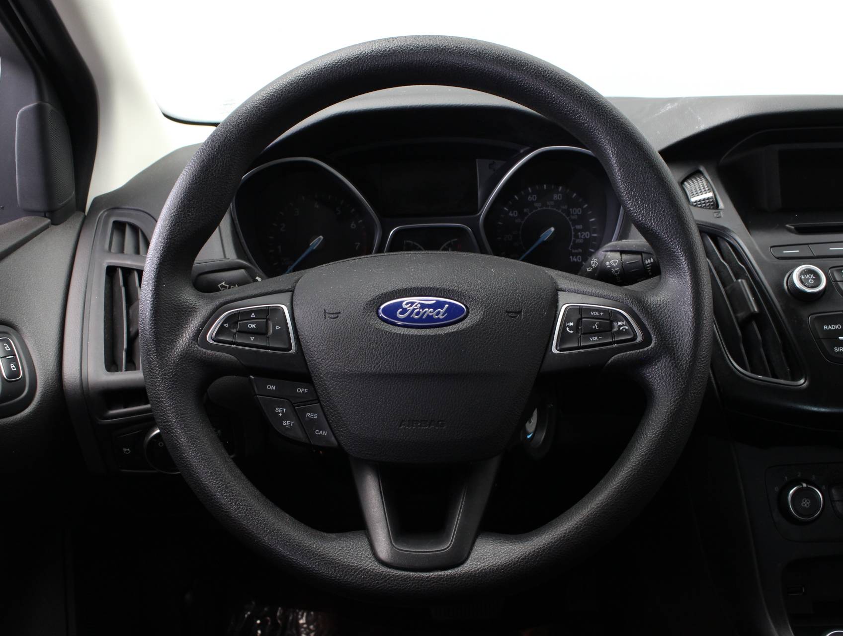 Florida Fine Cars - Used FORD FOCUS 2016 WEST PALM SE