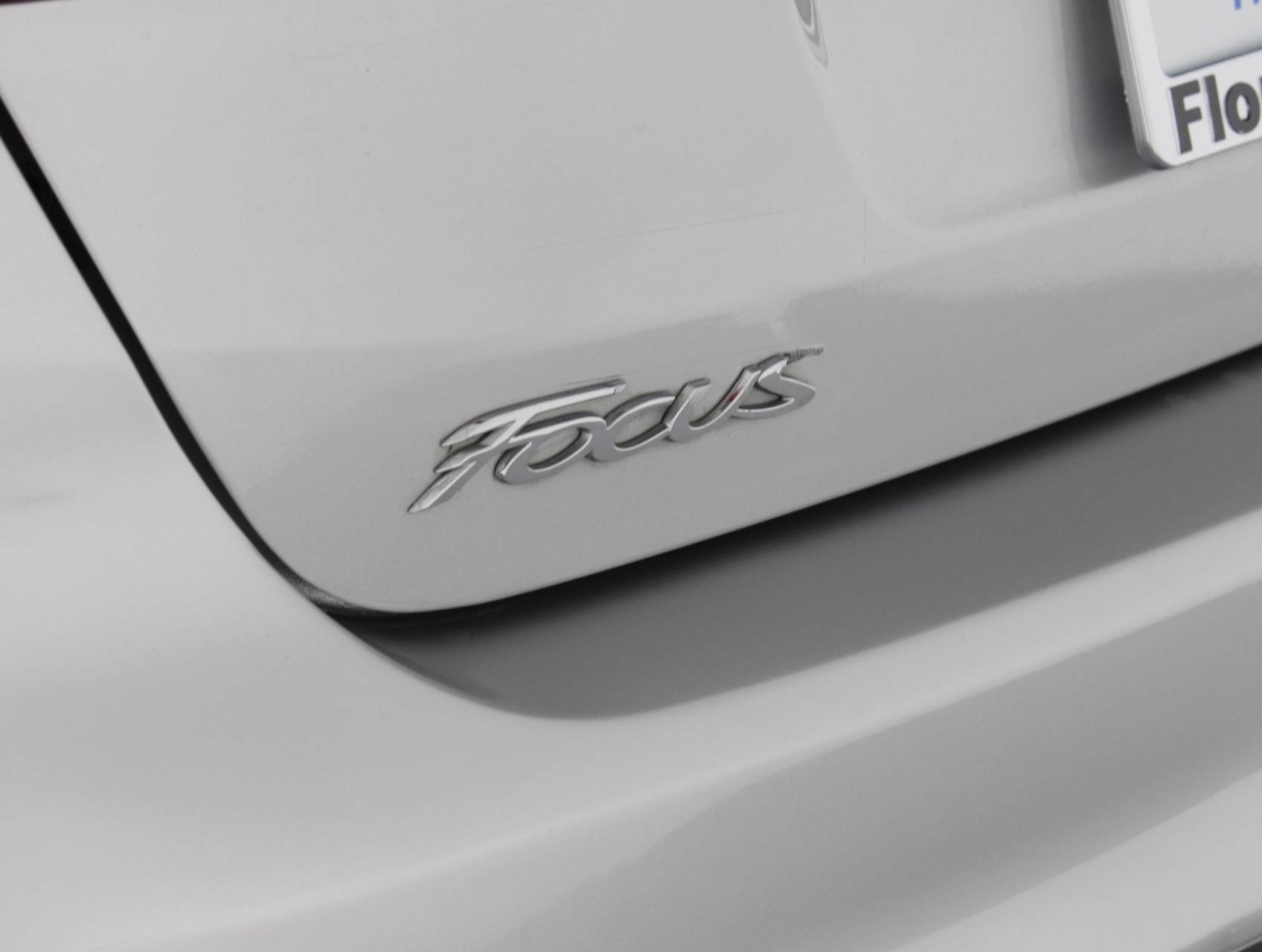 Florida Fine Cars - Used FORD FOCUS 2016 WEST PALM SE