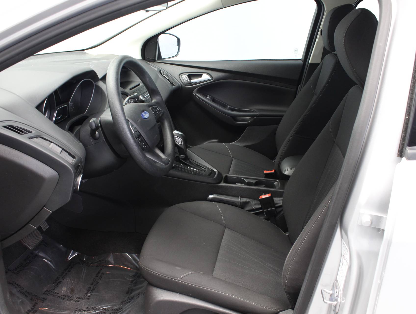 Florida Fine Cars - Used FORD FOCUS 2016 WEST PALM SE