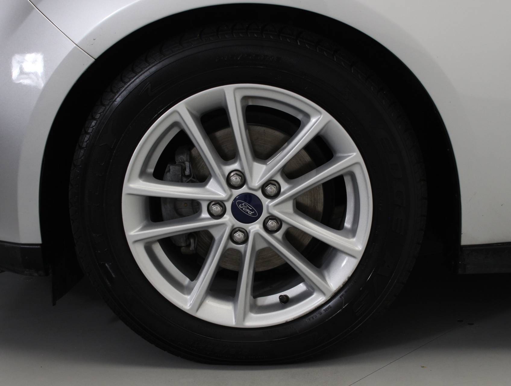 Florida Fine Cars - Used FORD FOCUS 2016 WEST PALM SE