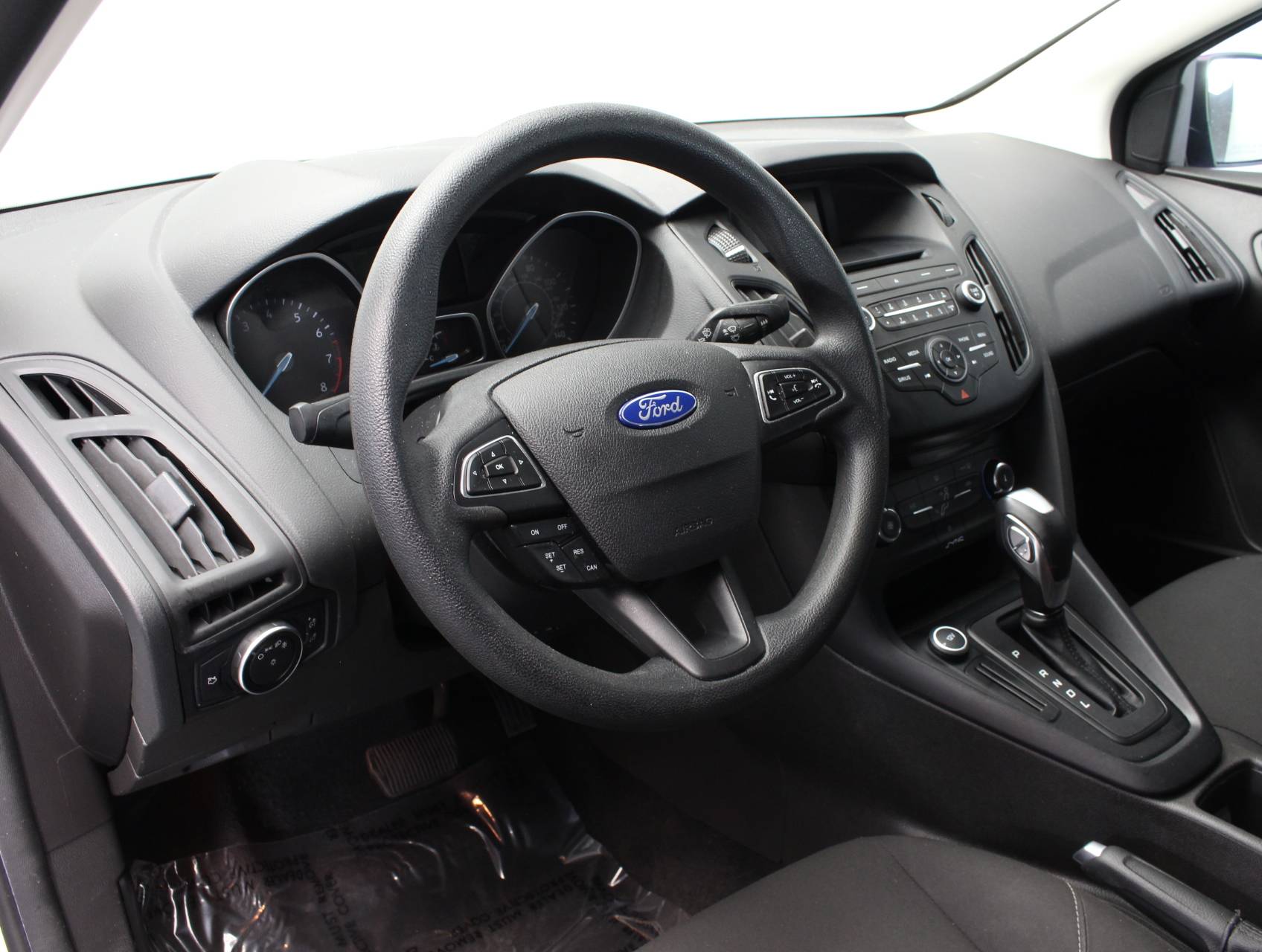 Florida Fine Cars - Used FORD FOCUS 2016 WEST PALM SE