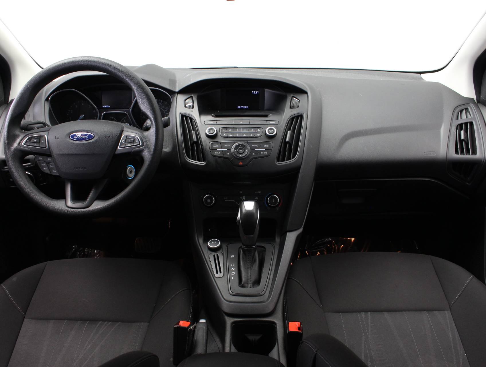 Florida Fine Cars - Used FORD FOCUS 2016 WEST PALM SE