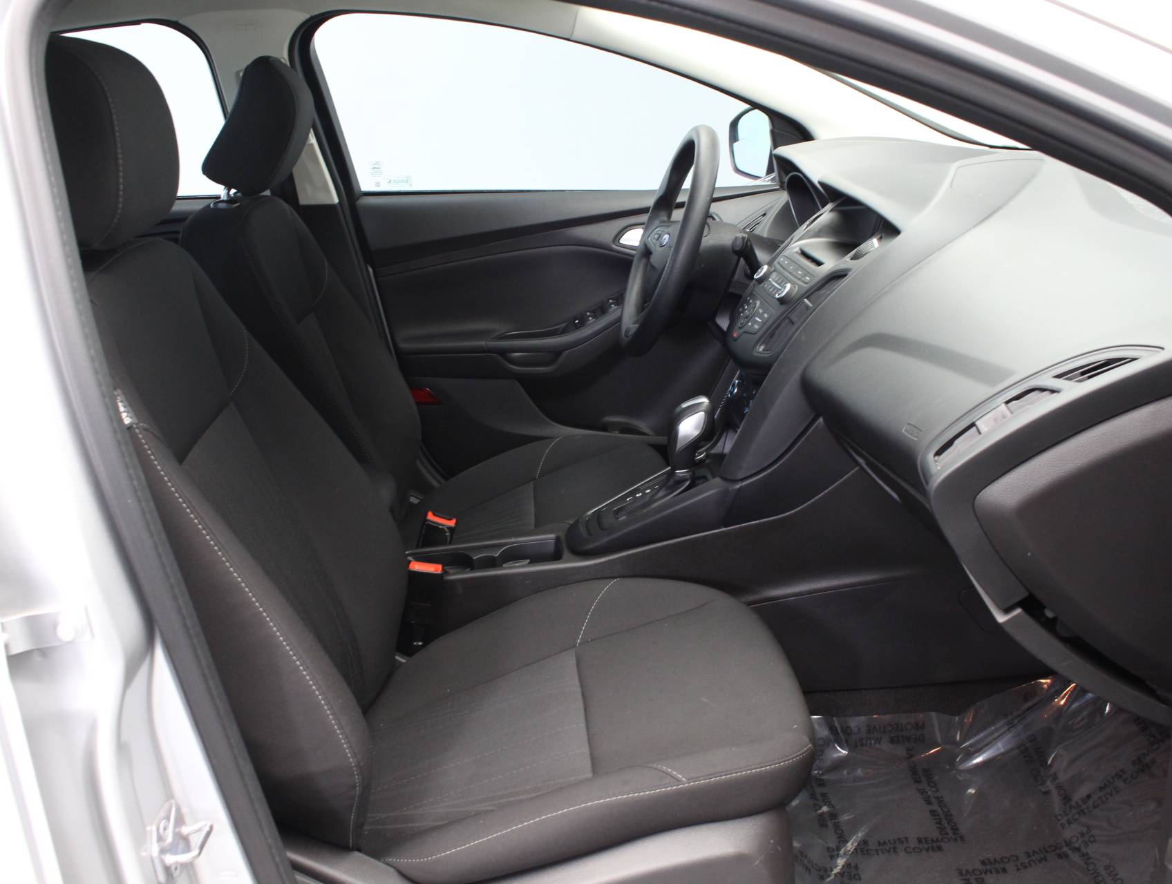 Florida Fine Cars - Used FORD FOCUS 2016 WEST PALM SE