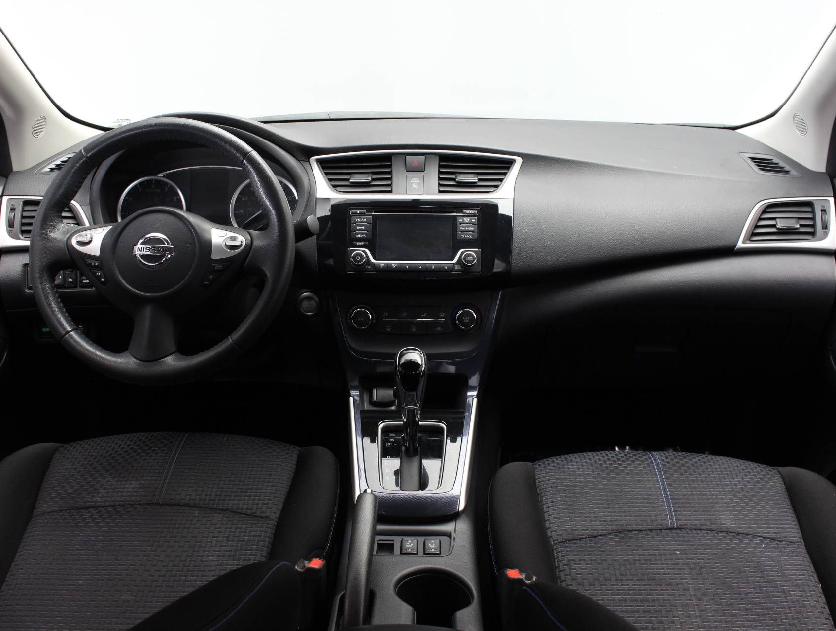 Florida Fine Cars - Used NISSAN SENTRA 2017 WEST PALM Sr