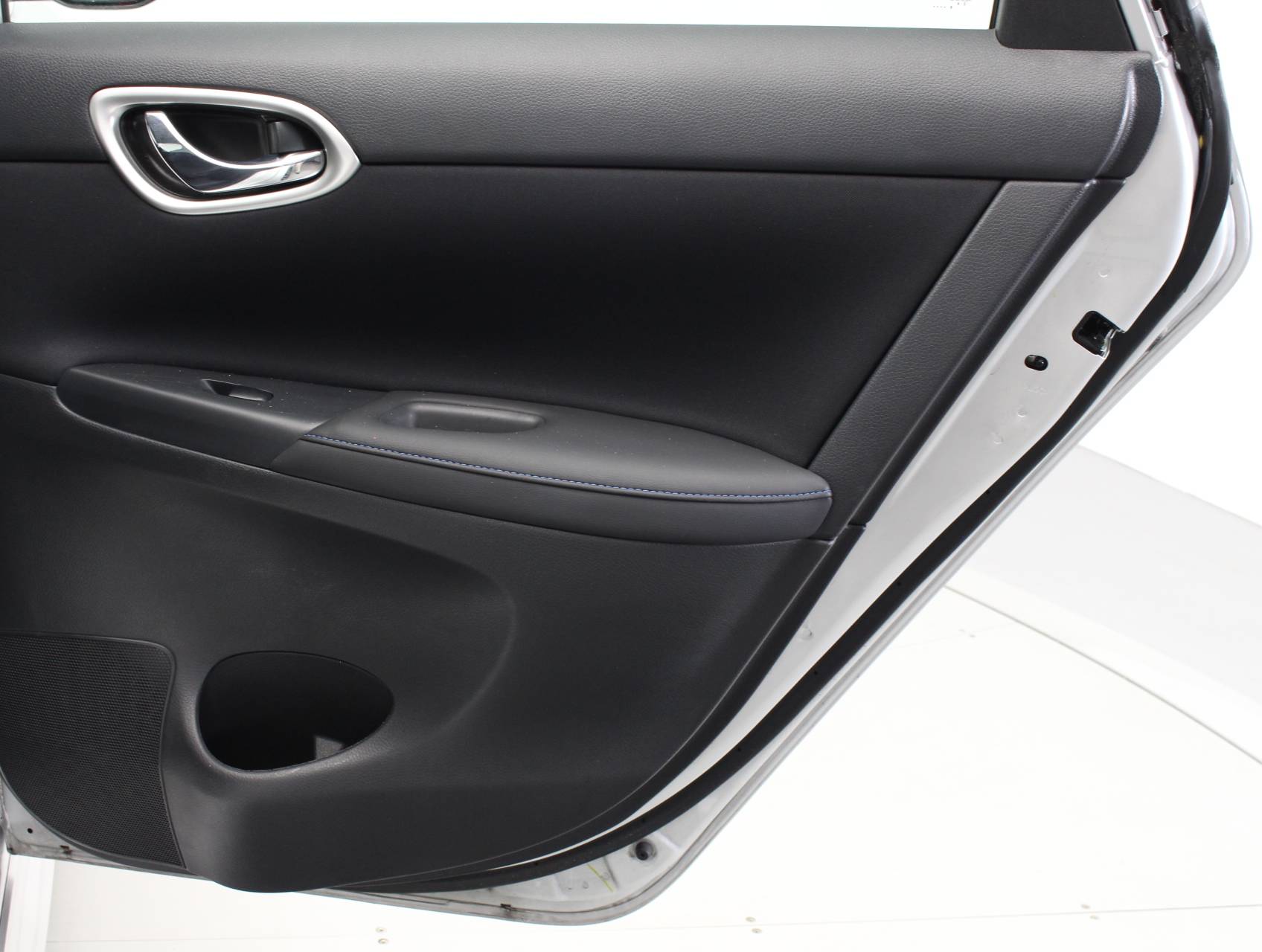 Florida Fine Cars - Used NISSAN SENTRA 2017 WEST PALM Sr