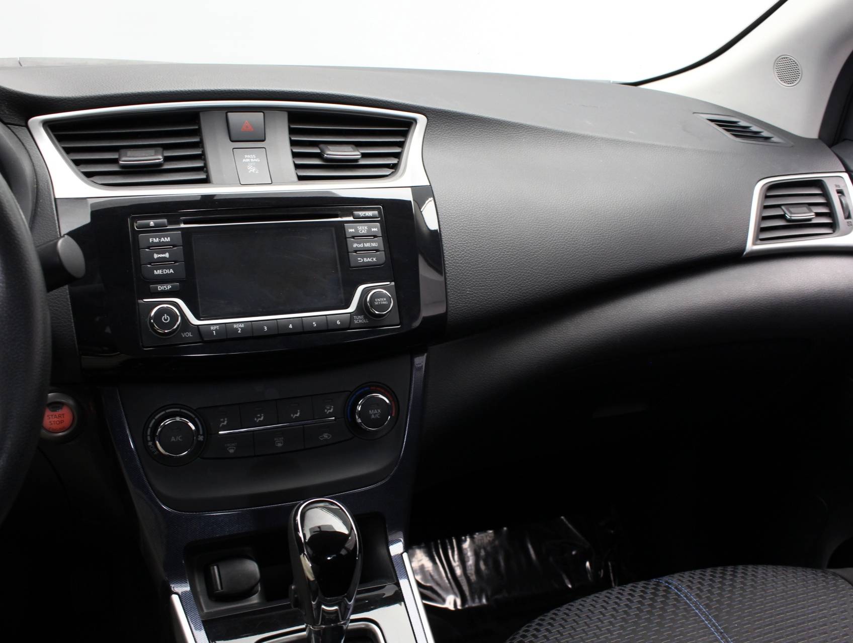 Florida Fine Cars - Used NISSAN SENTRA 2017 WEST PALM Sr