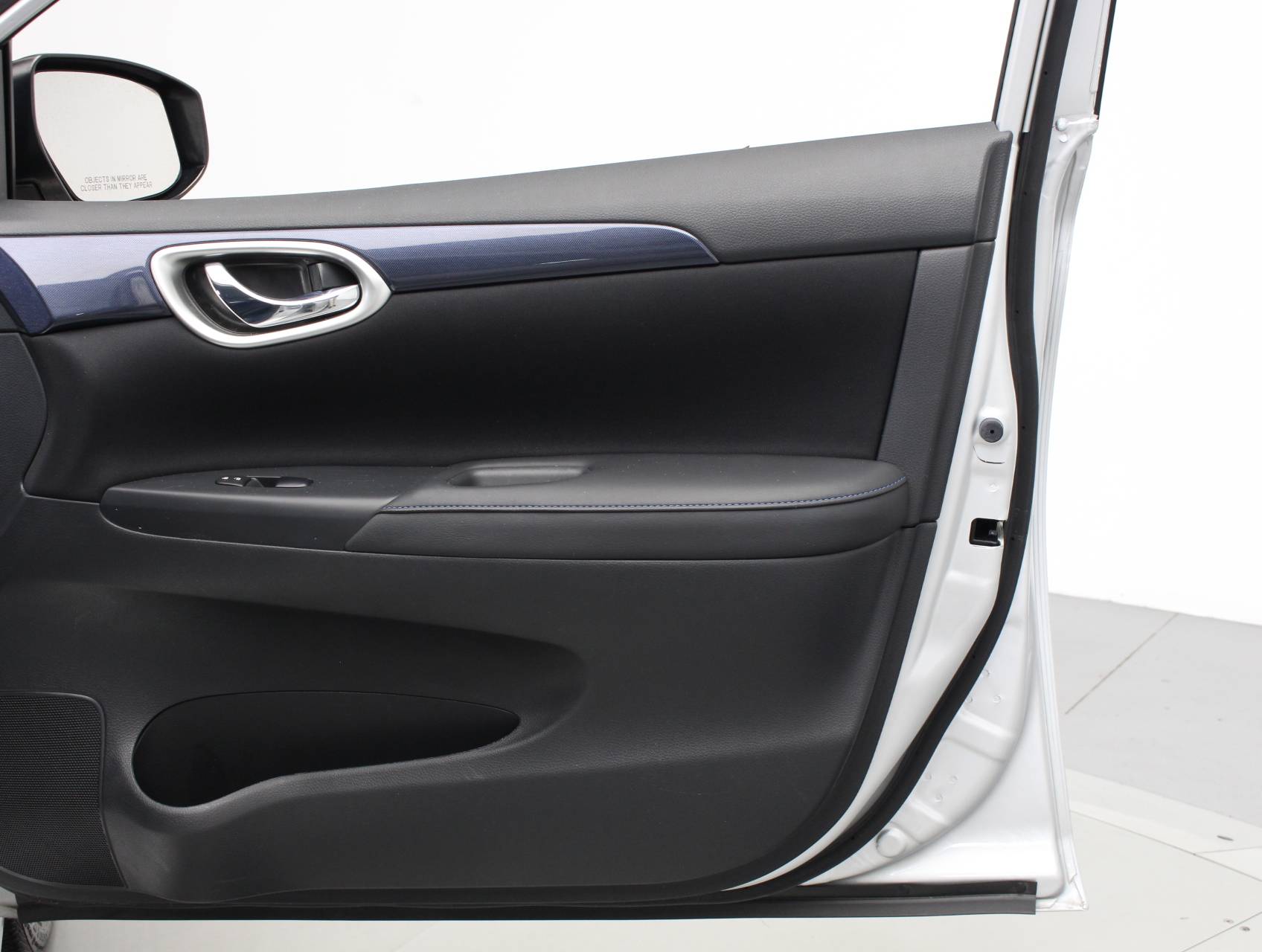 Florida Fine Cars - Used NISSAN SENTRA 2017 WEST PALM Sr