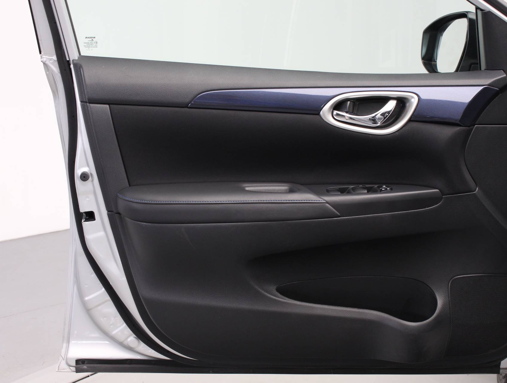 Florida Fine Cars - Used NISSAN SENTRA 2017 WEST PALM Sr