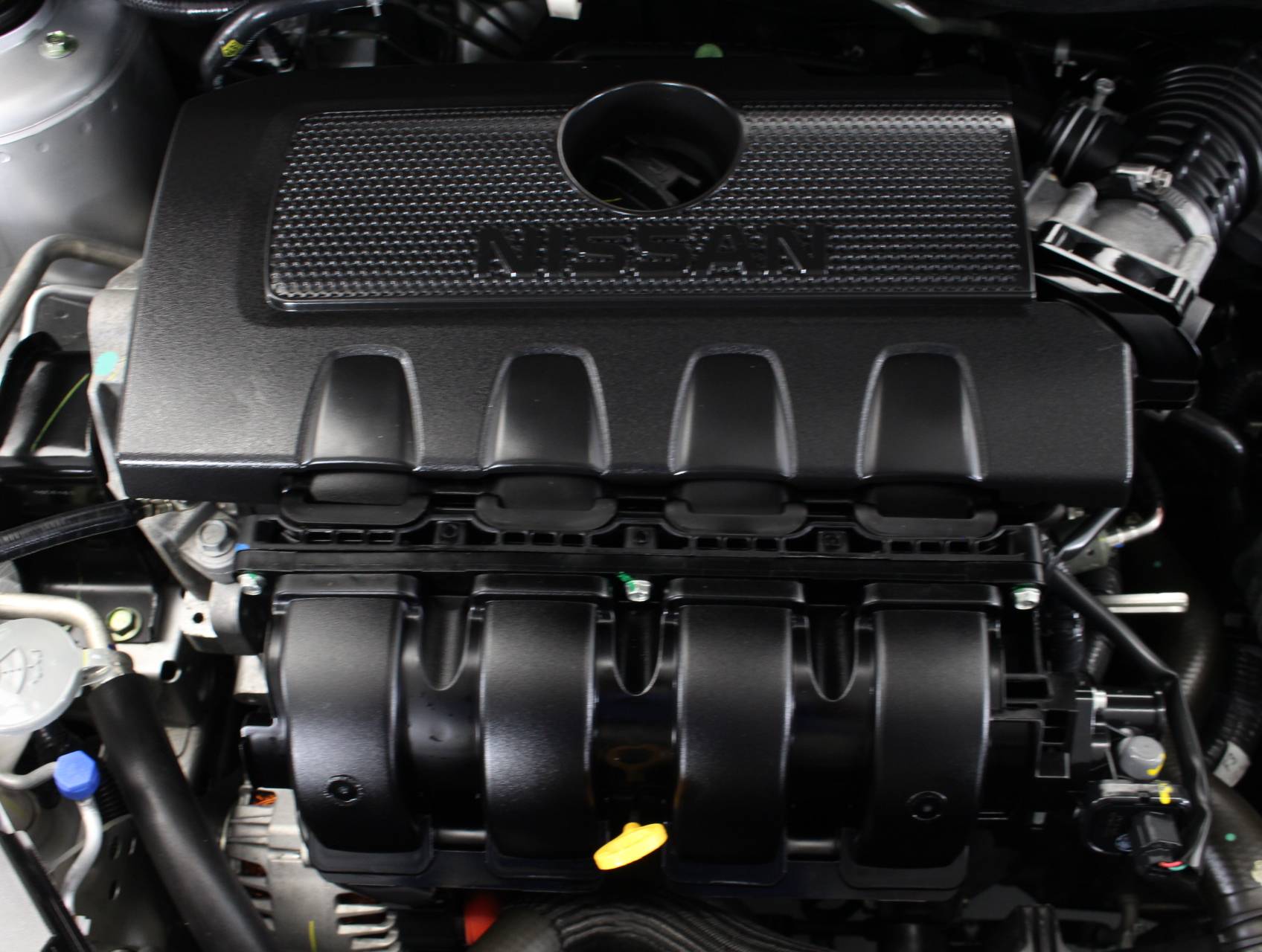 Florida Fine Cars - Used NISSAN SENTRA 2017 WEST PALM Sr