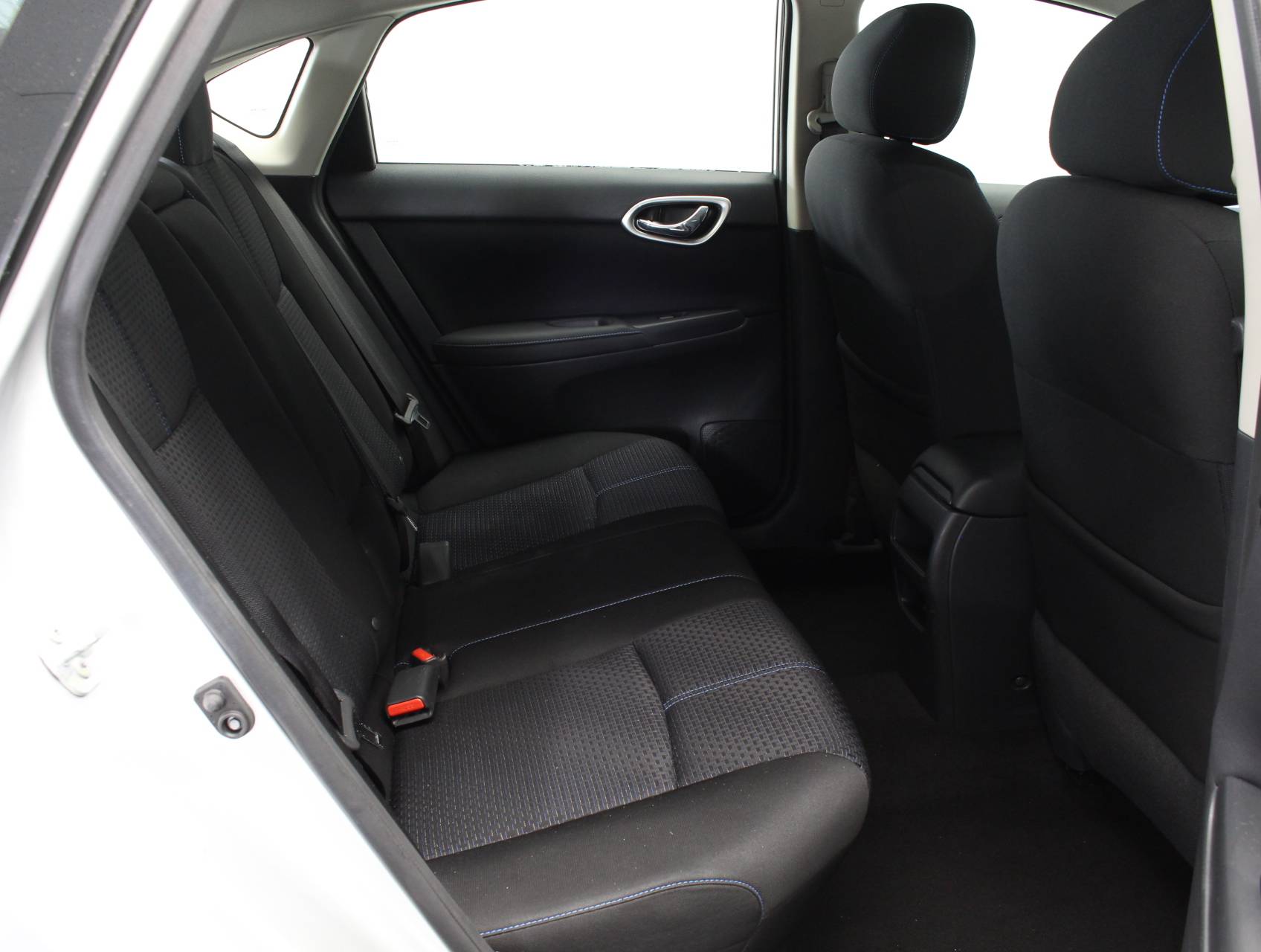 Florida Fine Cars - Used NISSAN SENTRA 2017 WEST PALM Sr