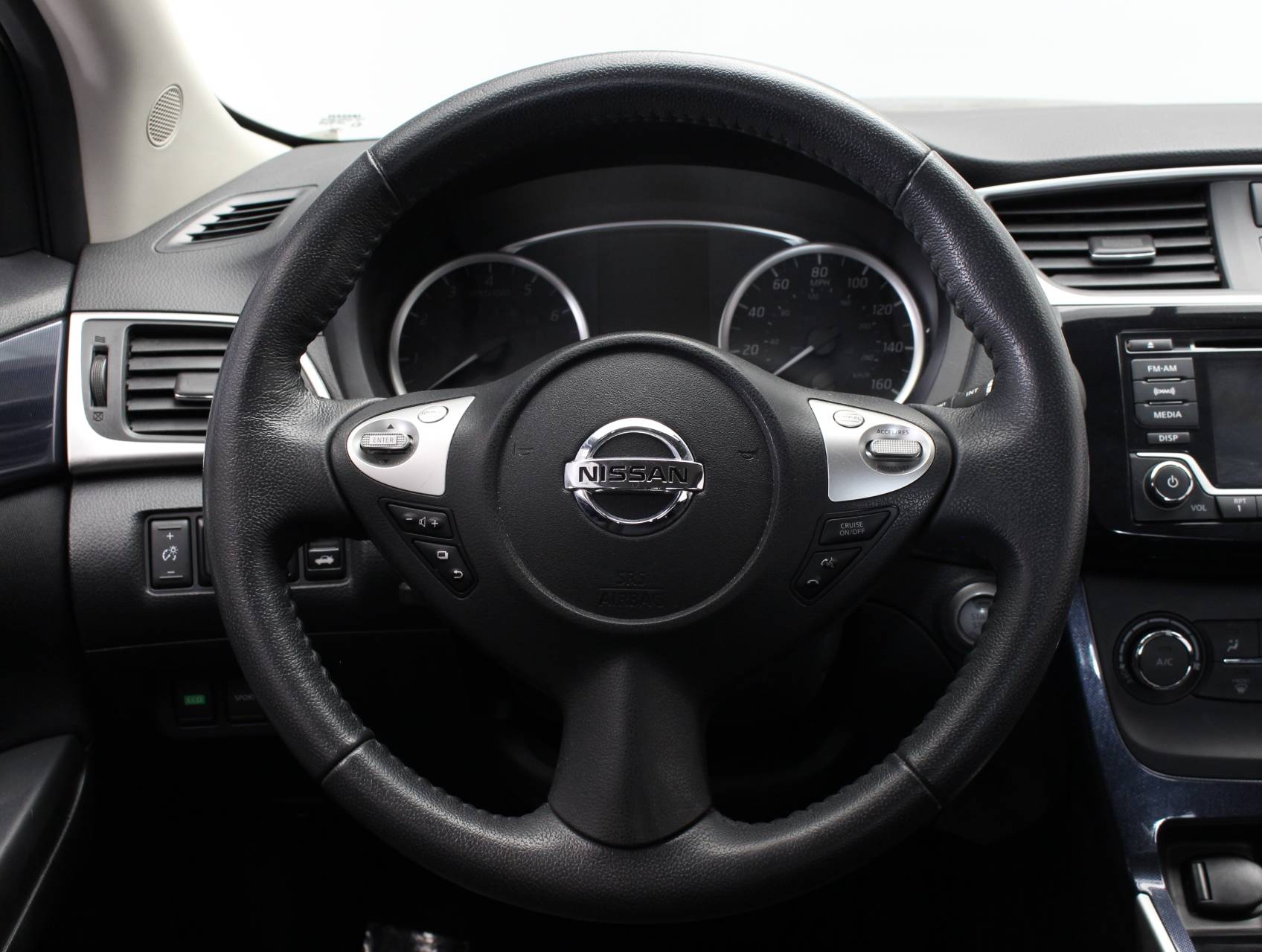 Florida Fine Cars - Used NISSAN SENTRA 2017 WEST PALM Sr