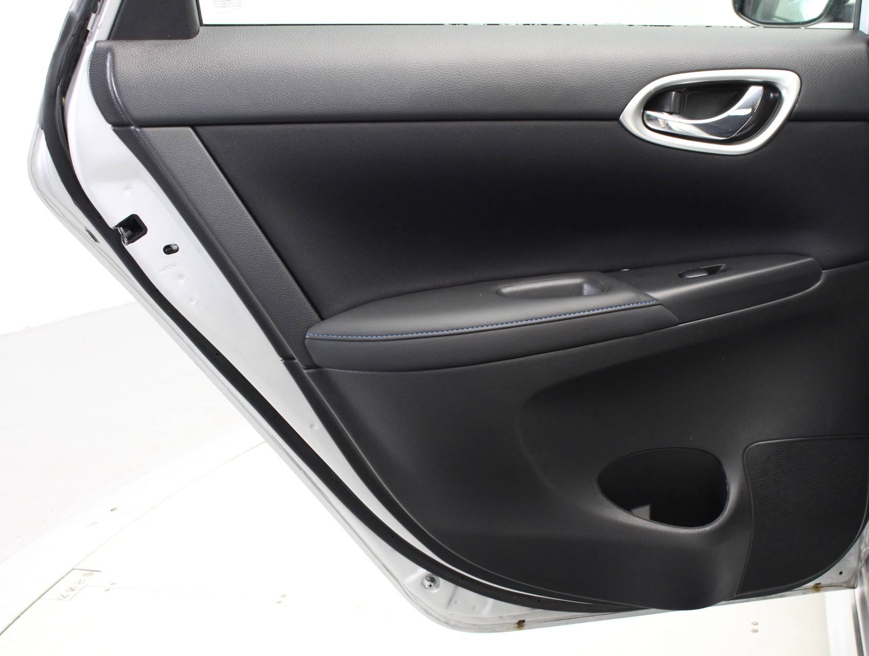 Florida Fine Cars - Used NISSAN SENTRA 2017 WEST PALM Sr