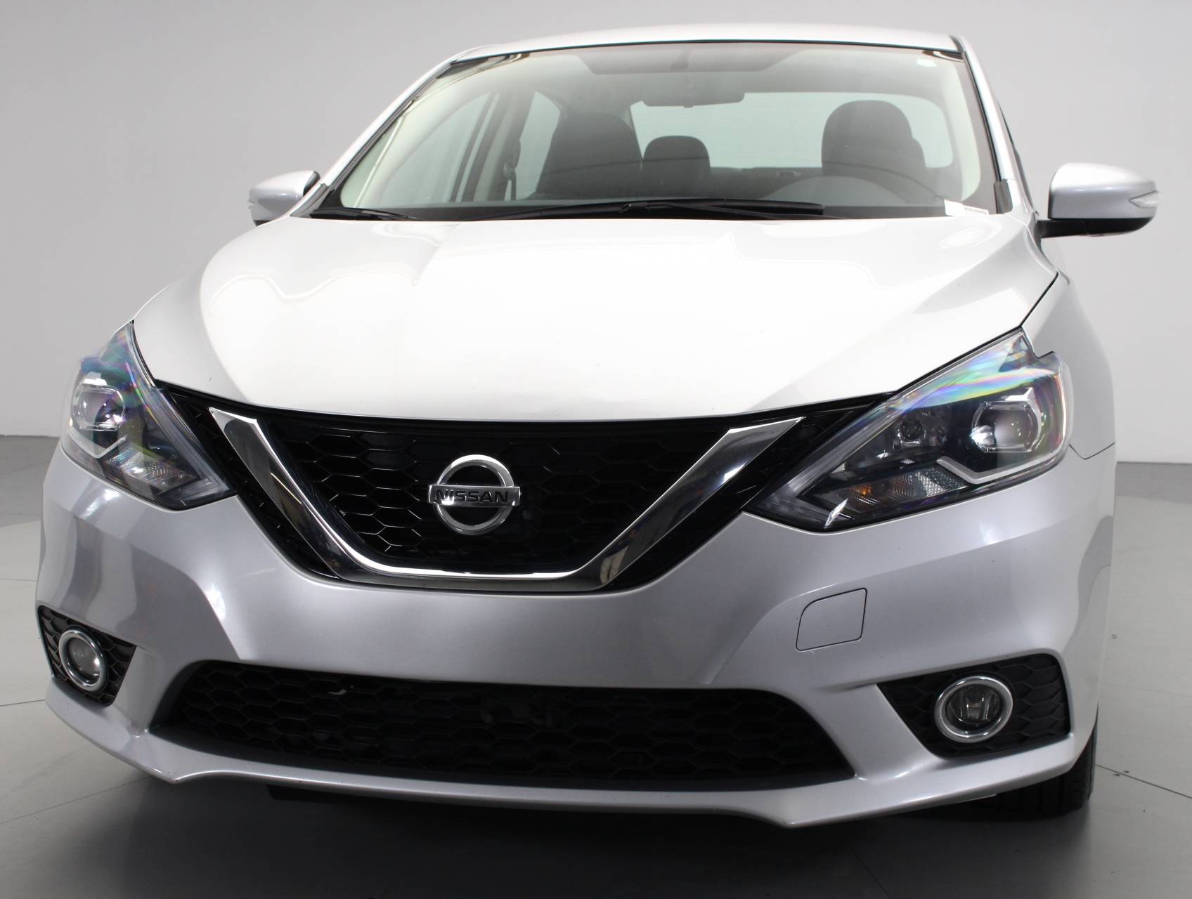 Florida Fine Cars - Used NISSAN SENTRA 2017 WEST PALM Sr