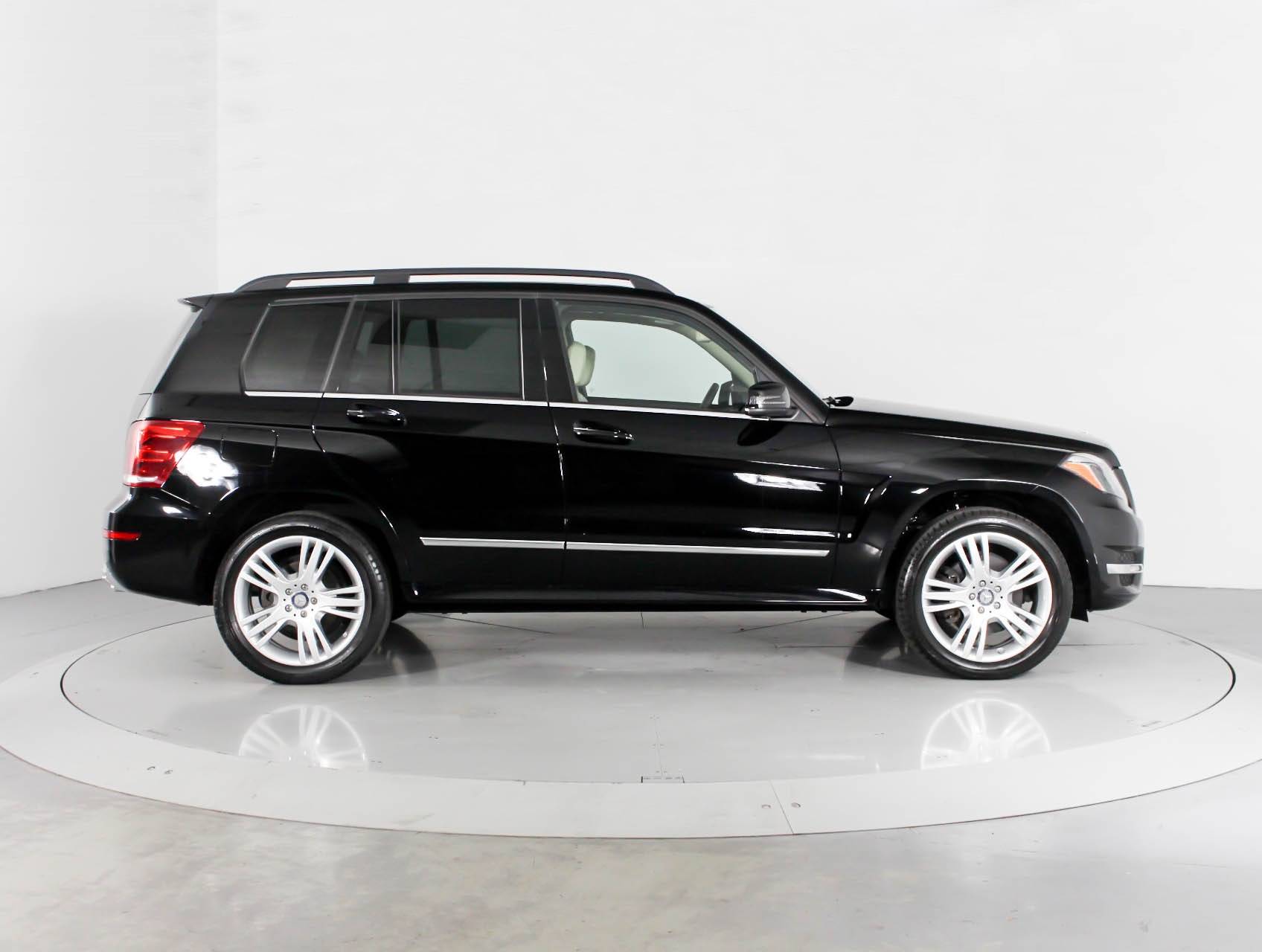 Florida Fine Cars - Used MERCEDES-BENZ GLK CLASS 2015 WEST PALM GLK350