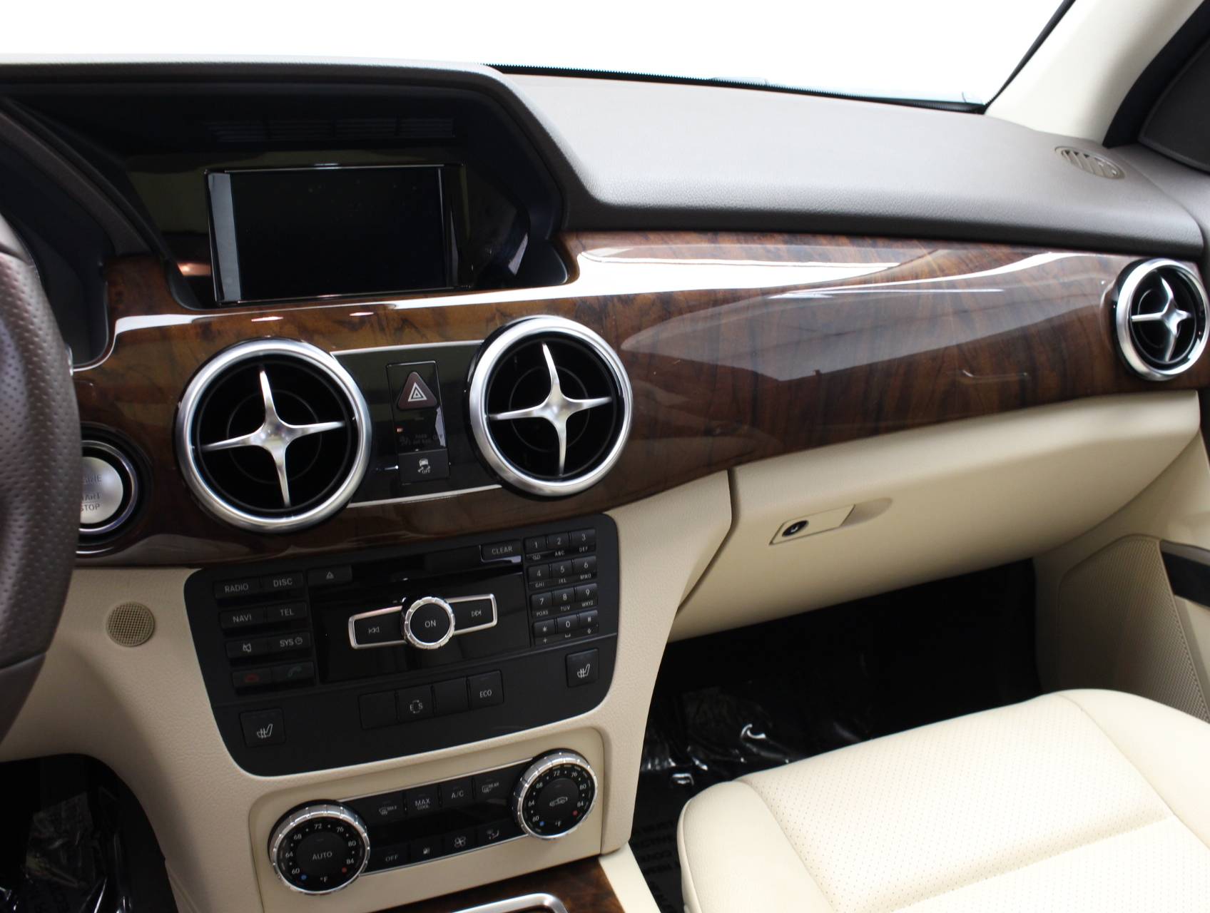 Florida Fine Cars - Used MERCEDES-BENZ GLK CLASS 2015 WEST PALM GLK350