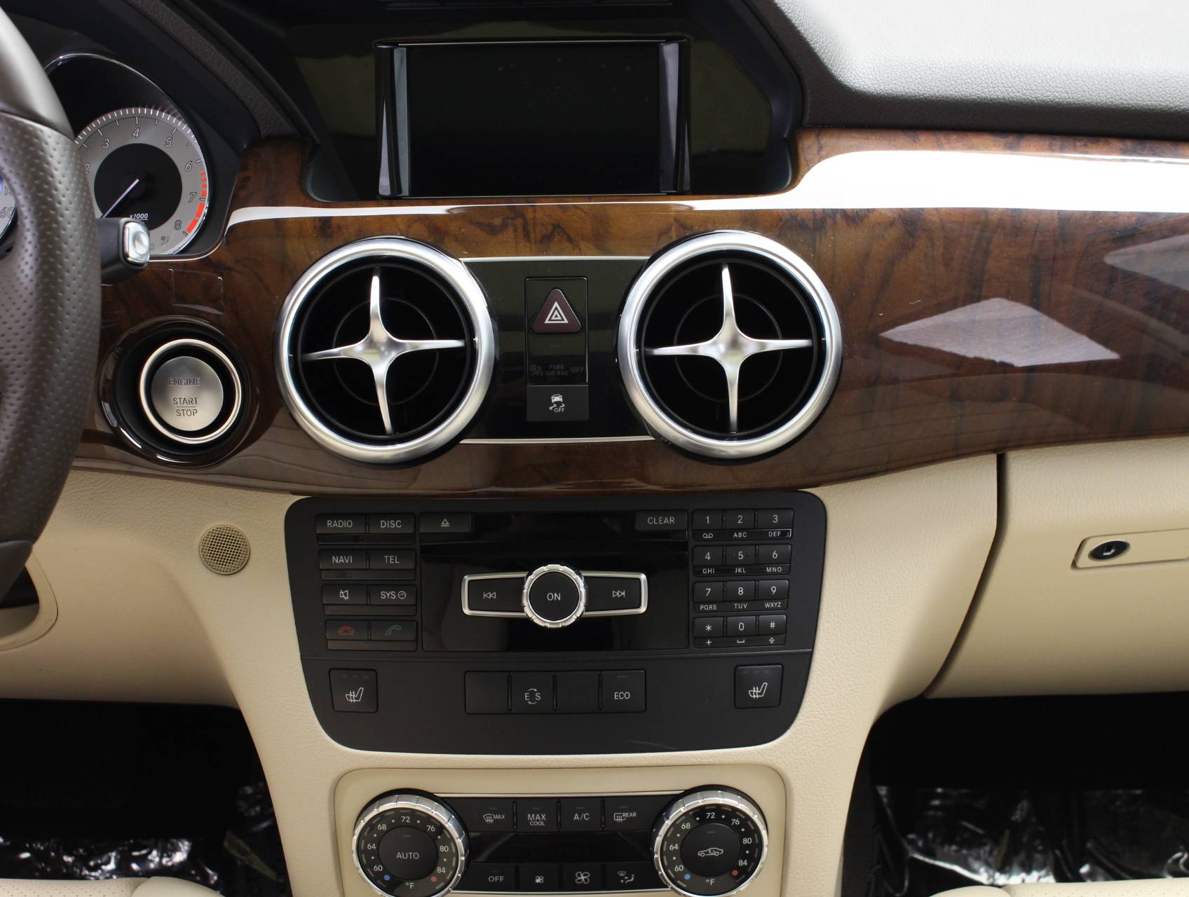 Florida Fine Cars - Used MERCEDES-BENZ GLK CLASS 2015 WEST PALM GLK350