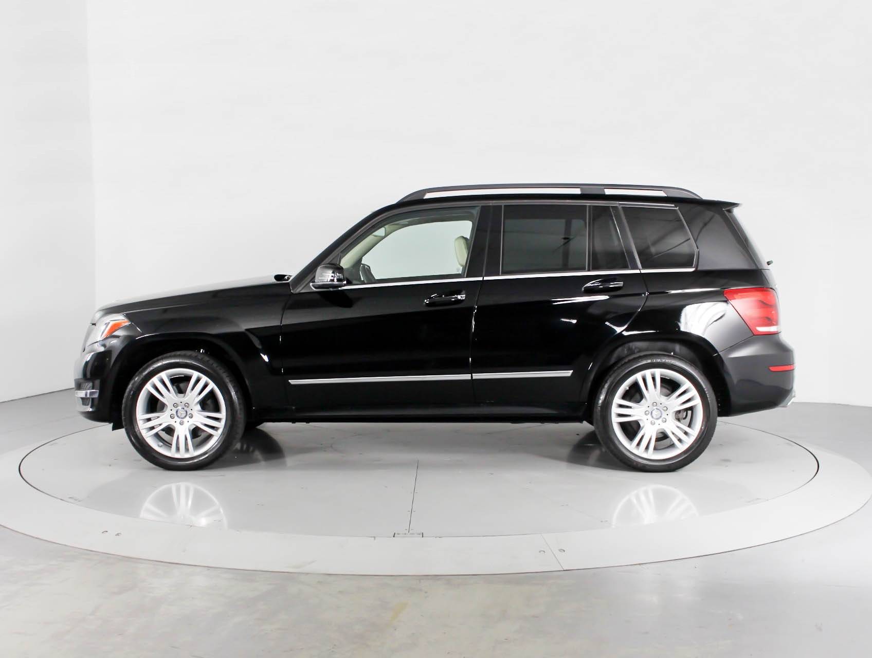 Florida Fine Cars - Used MERCEDES-BENZ GLK CLASS 2015 WEST PALM GLK350