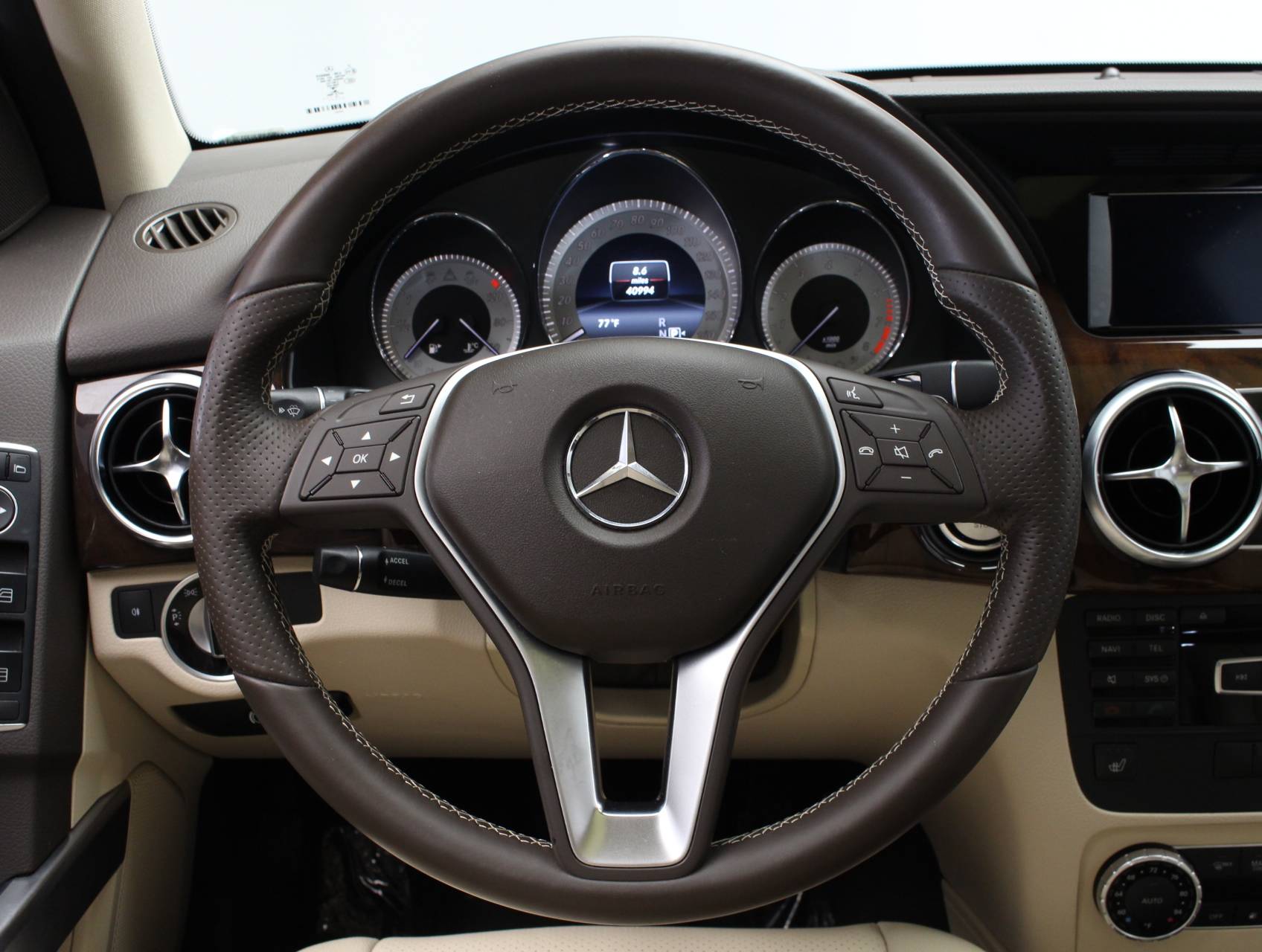 Florida Fine Cars - Used MERCEDES-BENZ GLK CLASS 2015 WEST PALM GLK350