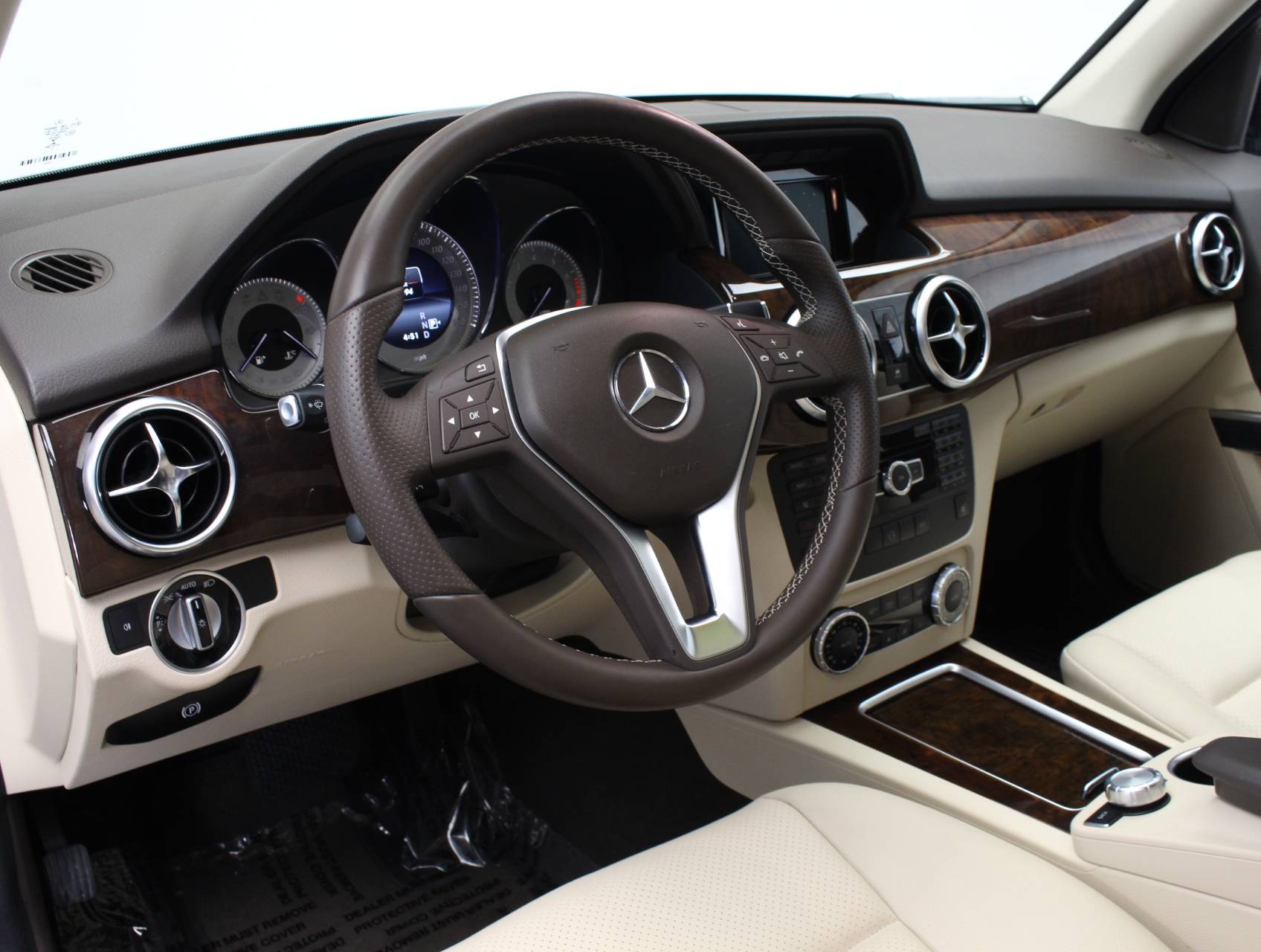 Florida Fine Cars - Used MERCEDES-BENZ GLK CLASS 2015 WEST PALM GLK350