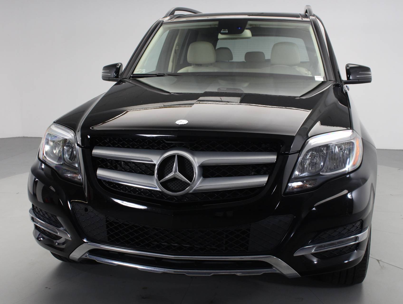 Florida Fine Cars - Used MERCEDES-BENZ GLK CLASS 2015 WEST PALM GLK350