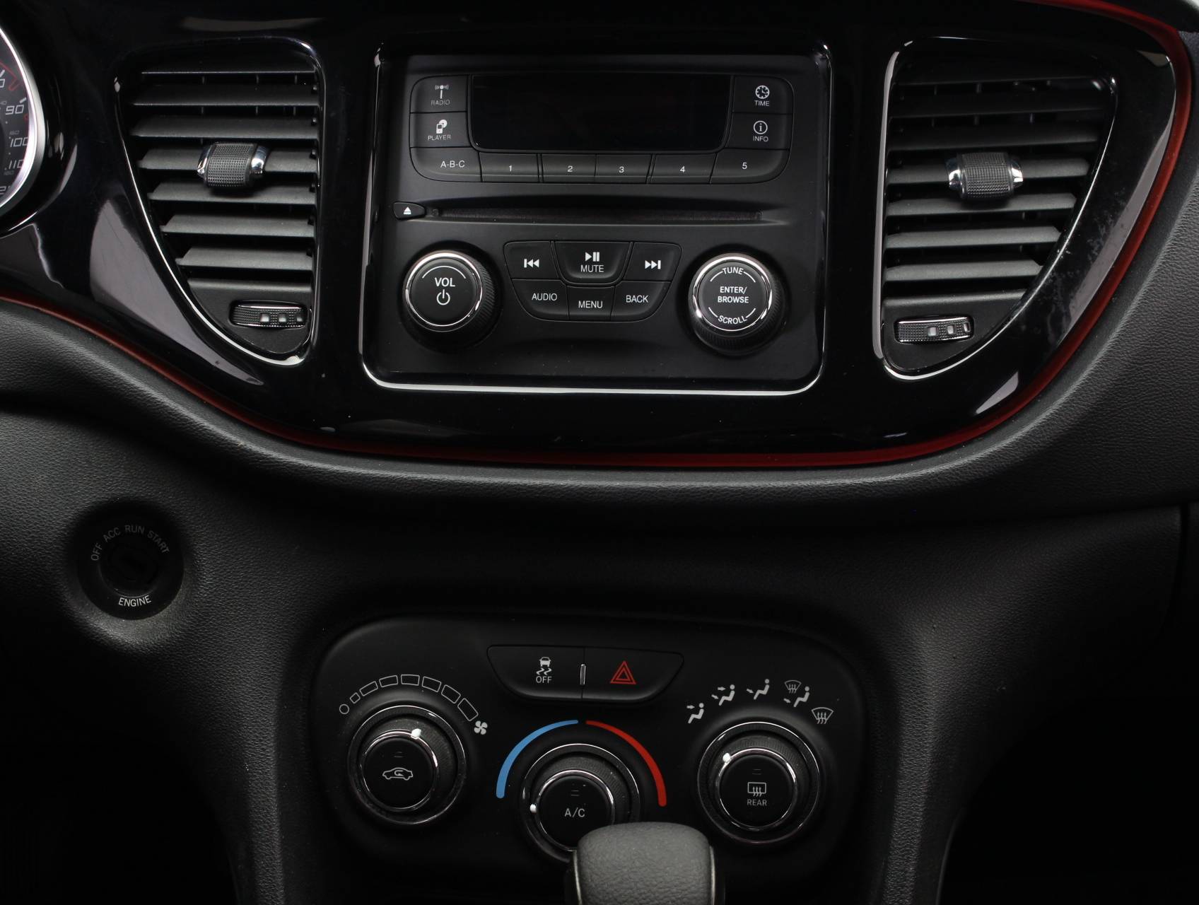 Florida Fine Cars - Used DODGE DART 2016 WEST PALM SXT