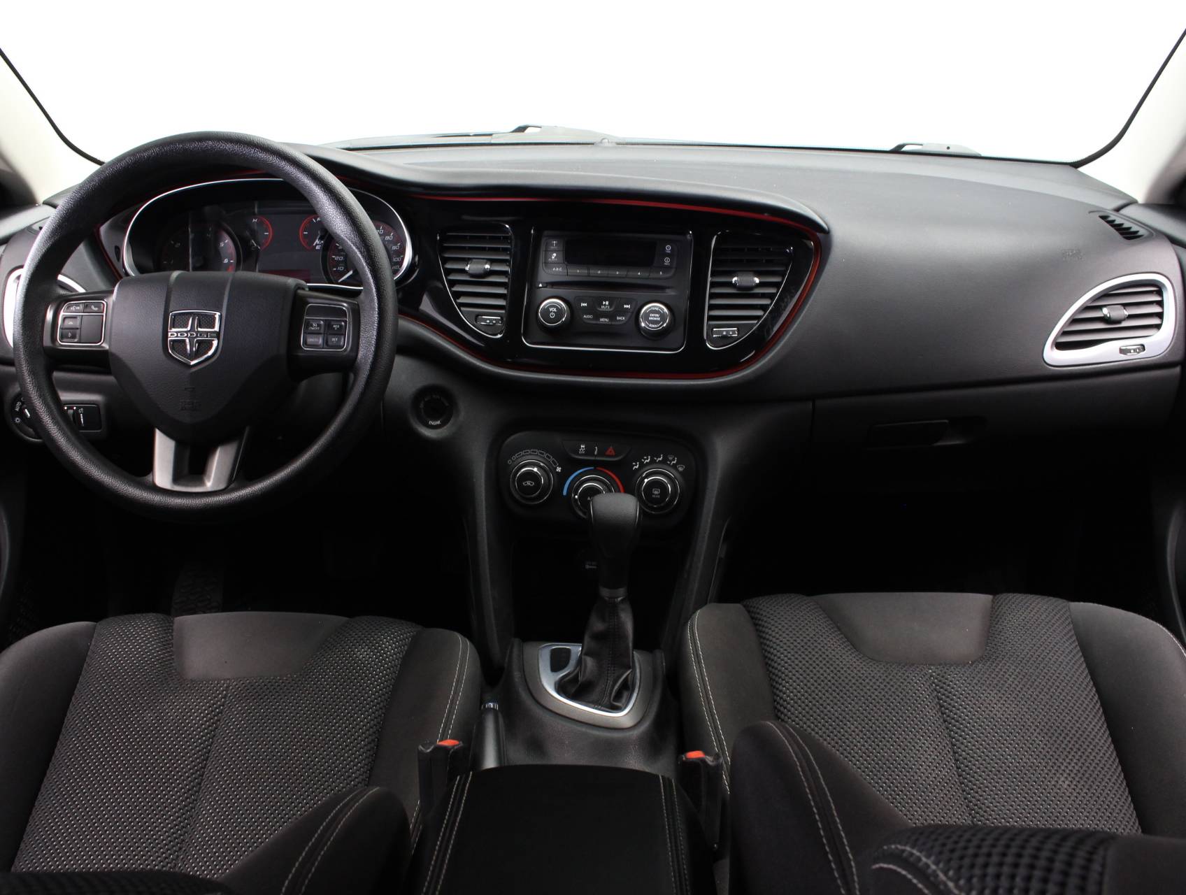 Florida Fine Cars - Used DODGE DART 2016 WEST PALM SXT