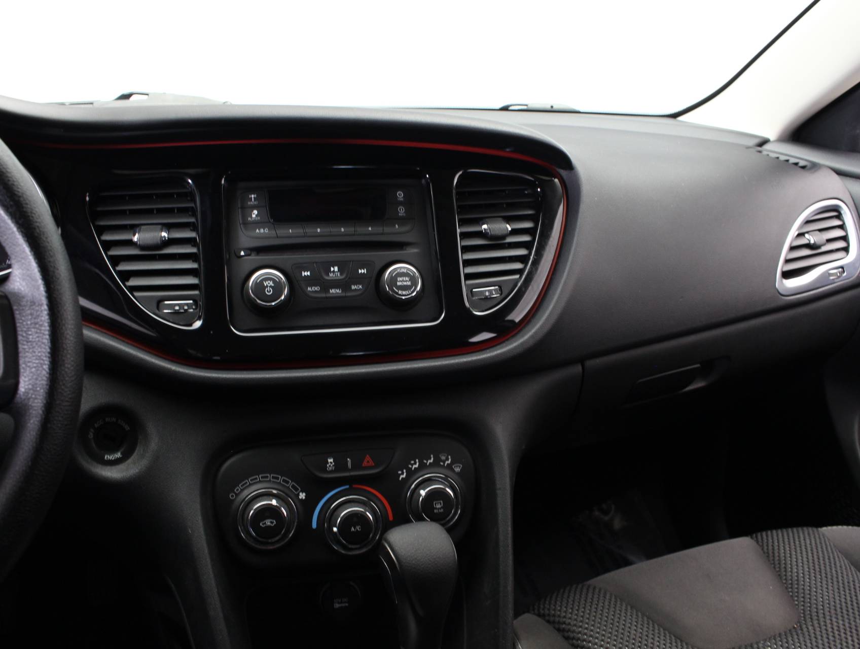 Florida Fine Cars - Used DODGE DART 2016 WEST PALM SXT