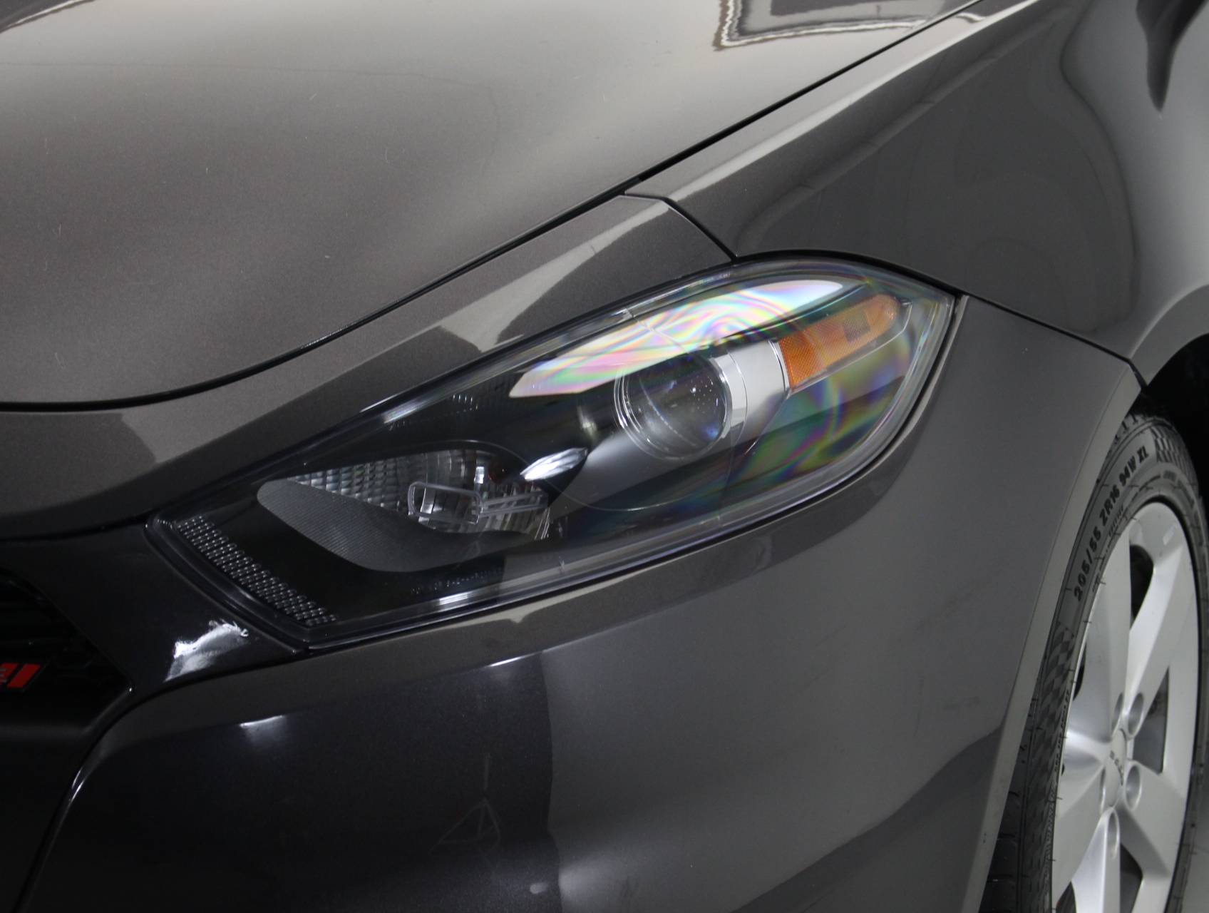 Florida Fine Cars - Used DODGE DART 2016 WEST PALM SXT