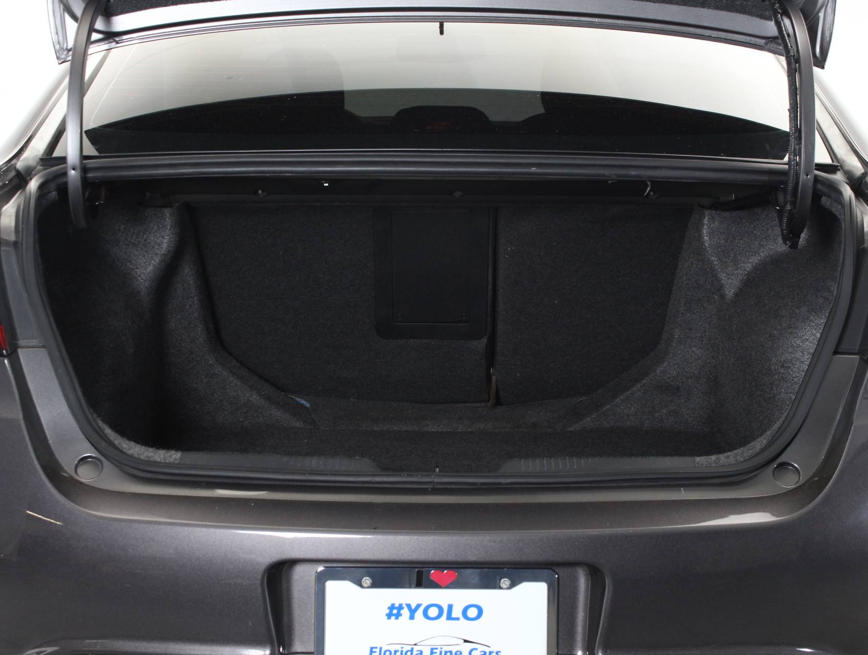 Florida Fine Cars - Used DODGE DART 2016 WEST PALM SXT