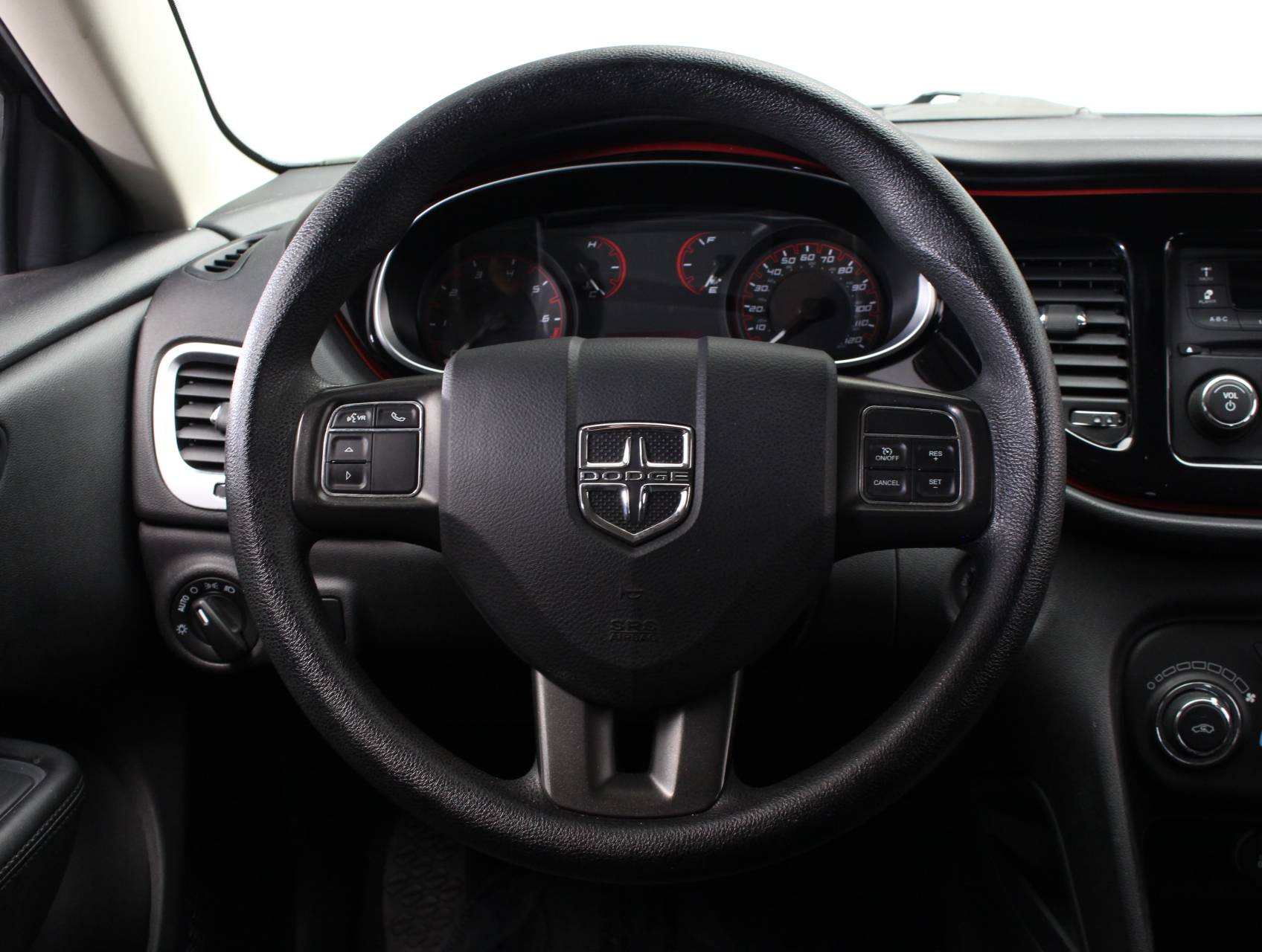 Florida Fine Cars - Used DODGE DART 2016 WEST PALM SXT