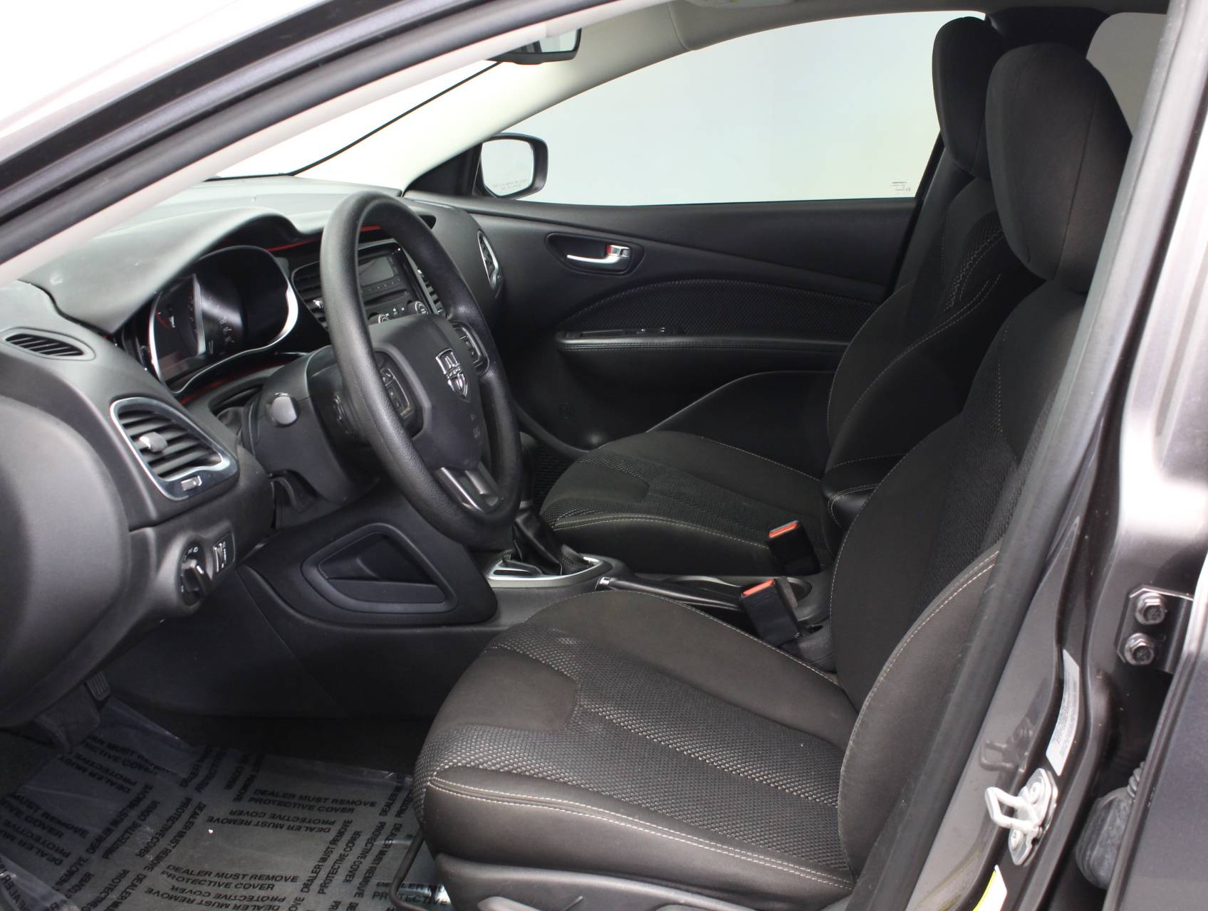 Florida Fine Cars - Used DODGE DART 2016 WEST PALM SXT