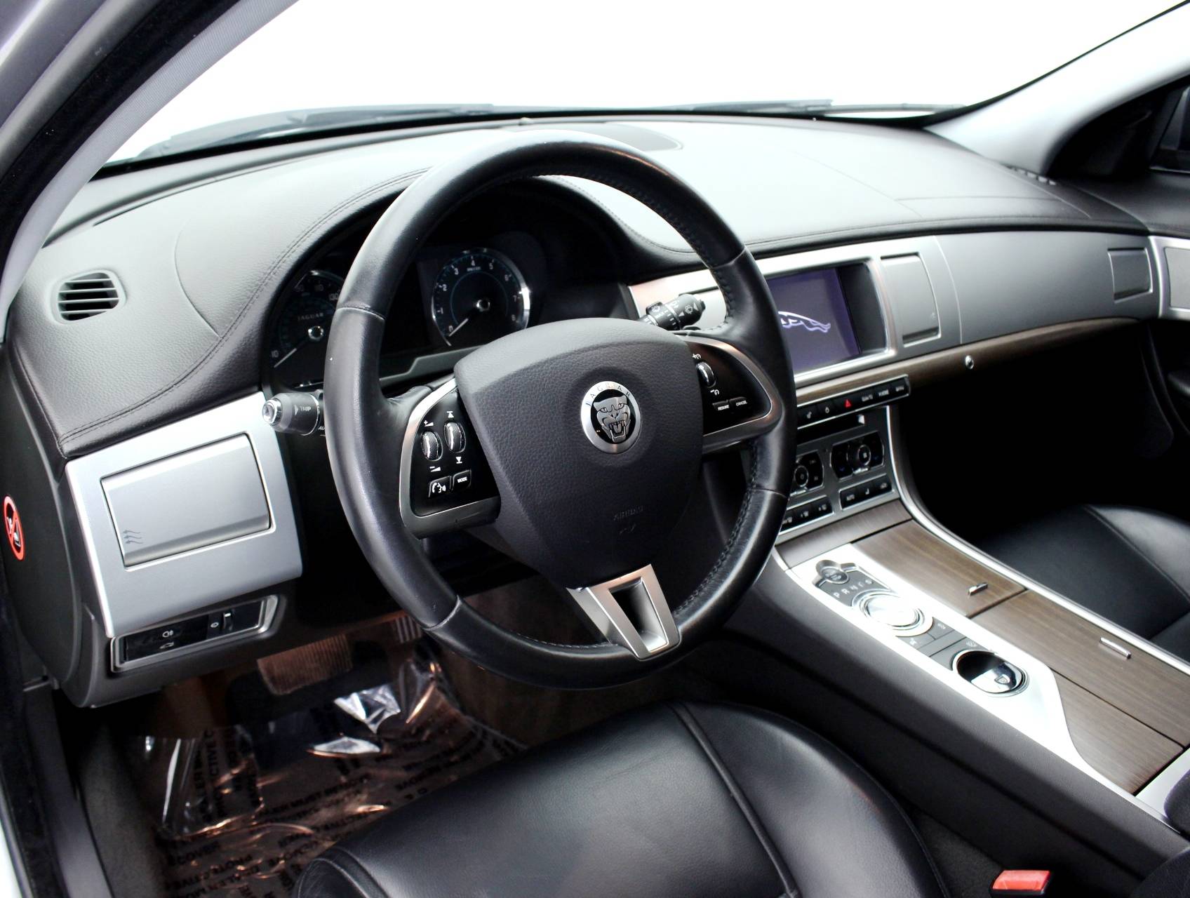 Florida Fine Cars - Used JAGUAR XF 2013 HOLLYWOOD 