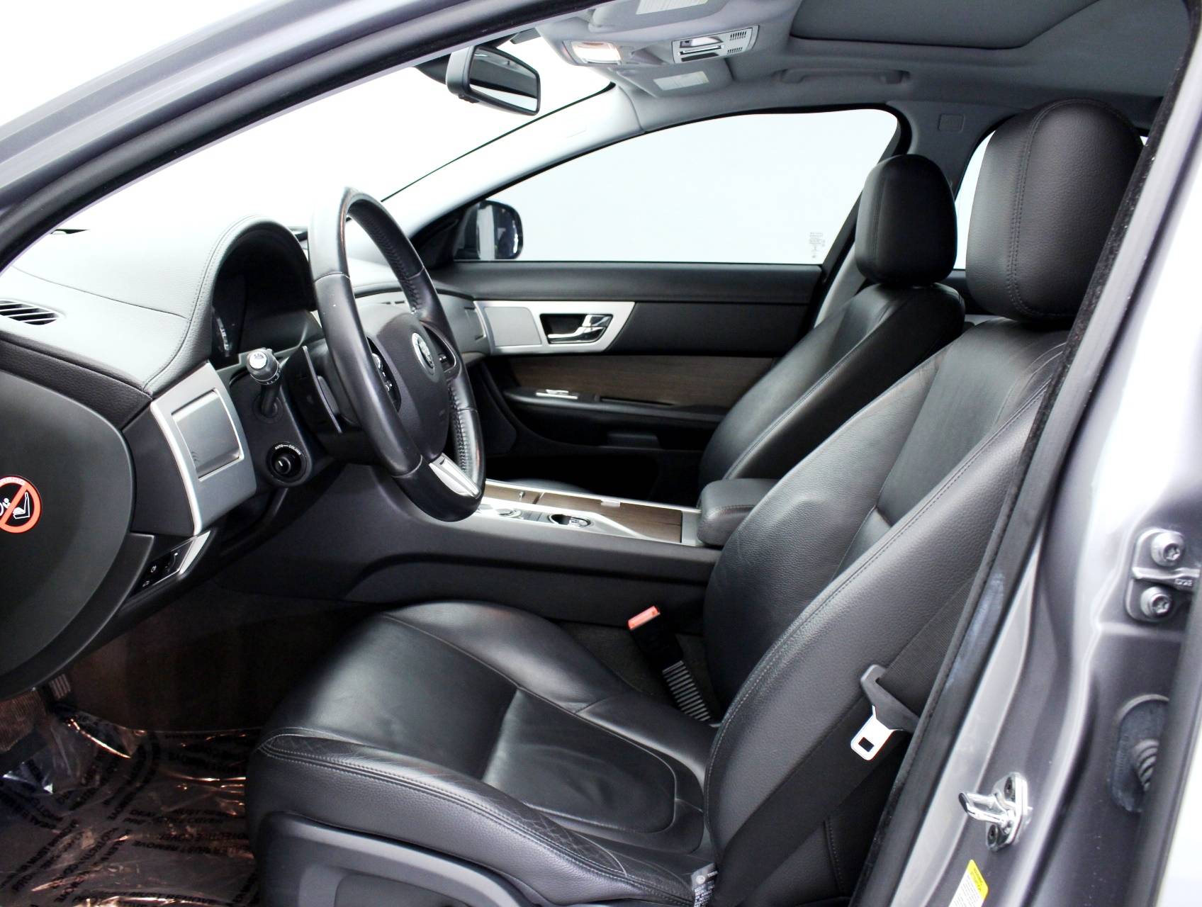 Florida Fine Cars - Used JAGUAR XF 2013 HOLLYWOOD 