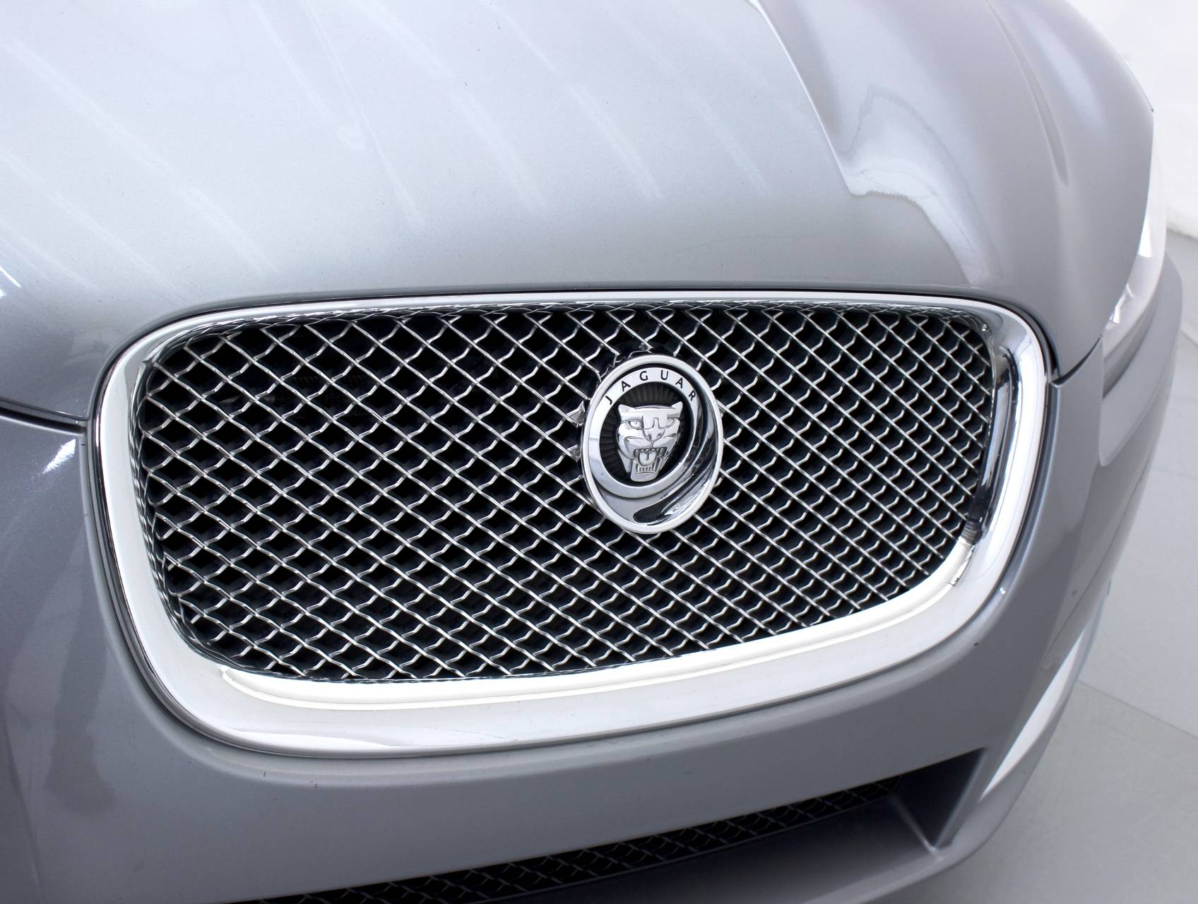 Florida Fine Cars - Used JAGUAR XF 2013 HOLLYWOOD 