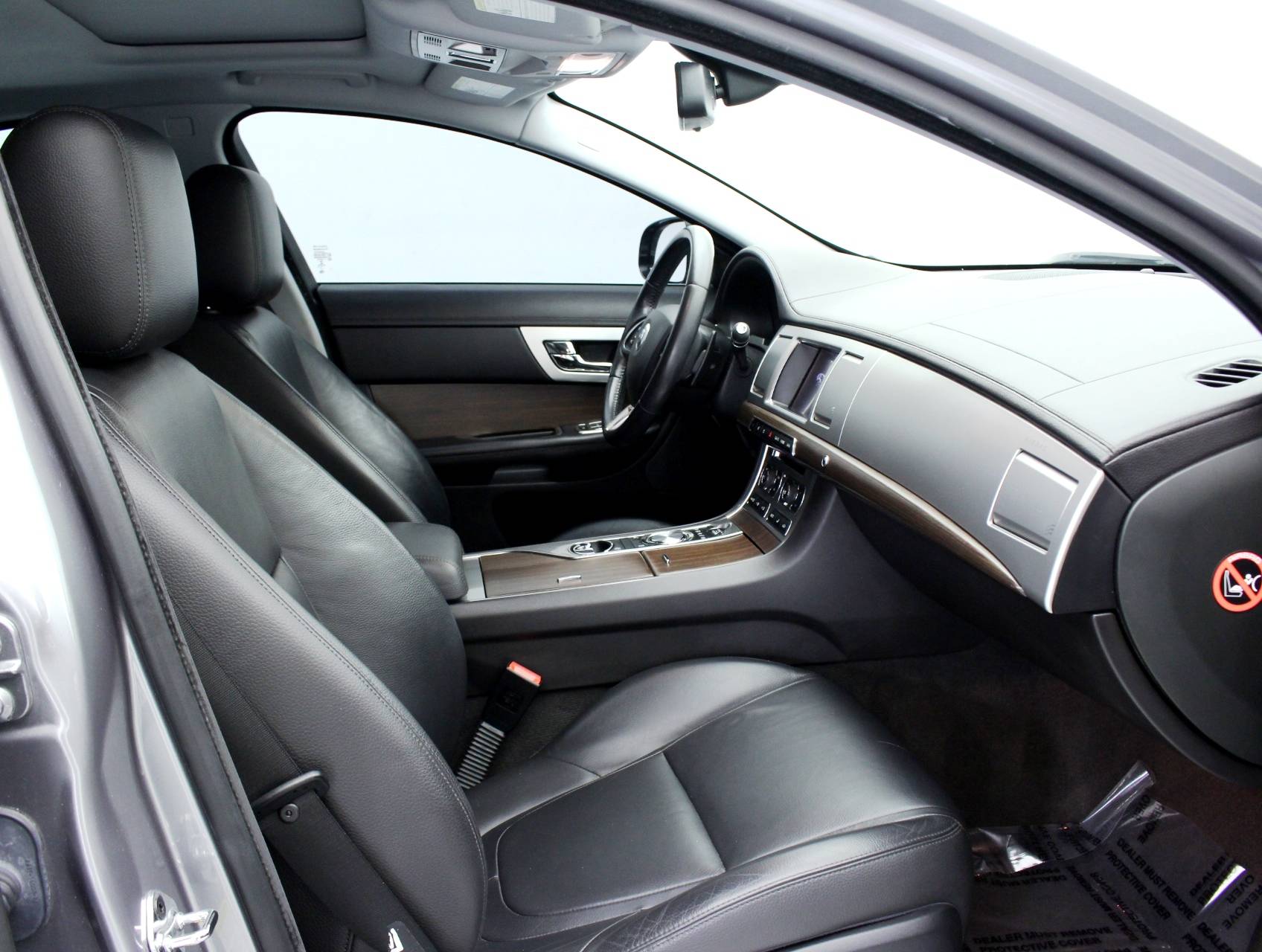 Florida Fine Cars - Used JAGUAR XF 2013 HOLLYWOOD 