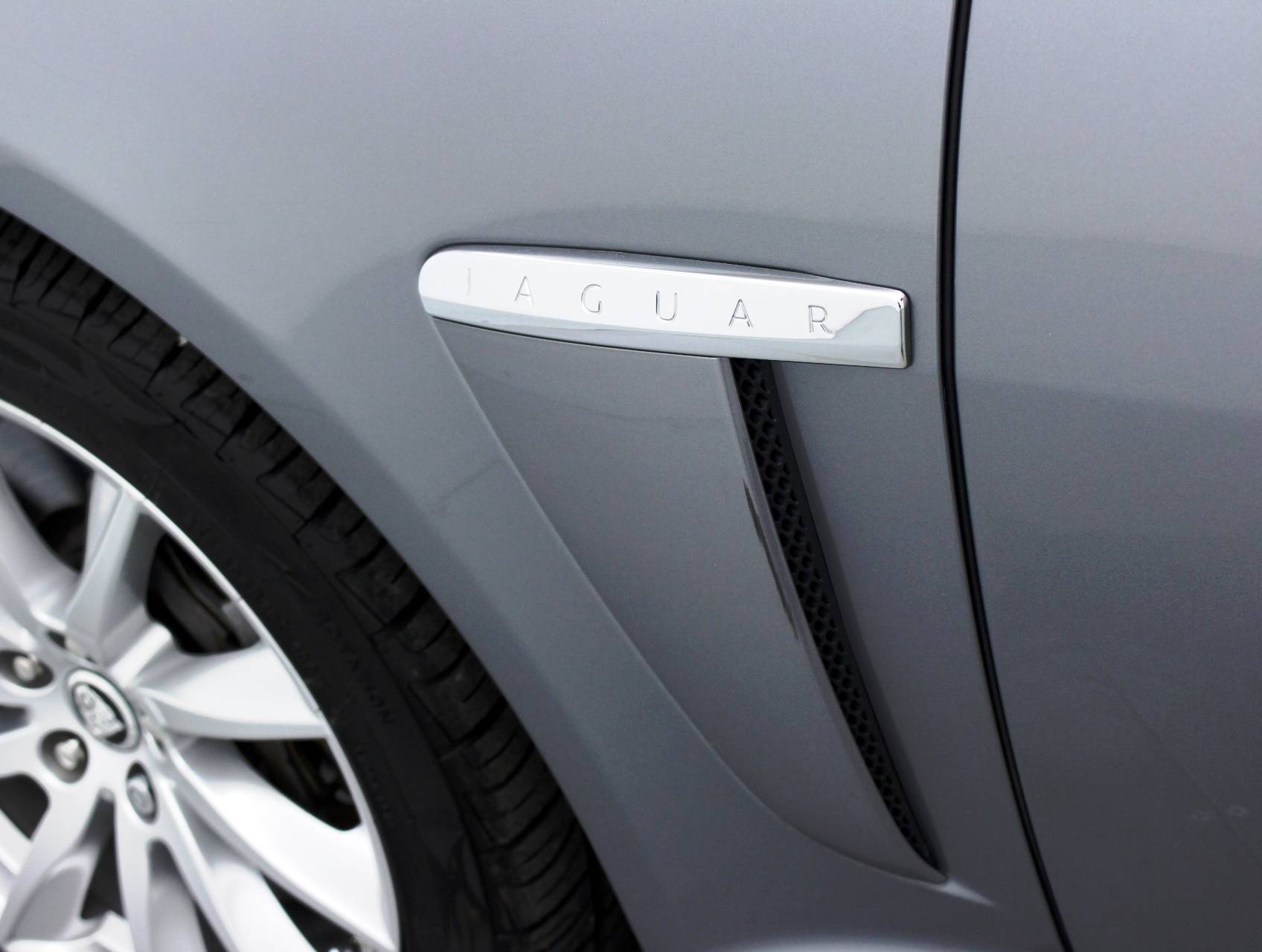 Florida Fine Cars - Used JAGUAR XF 2013 HOLLYWOOD 