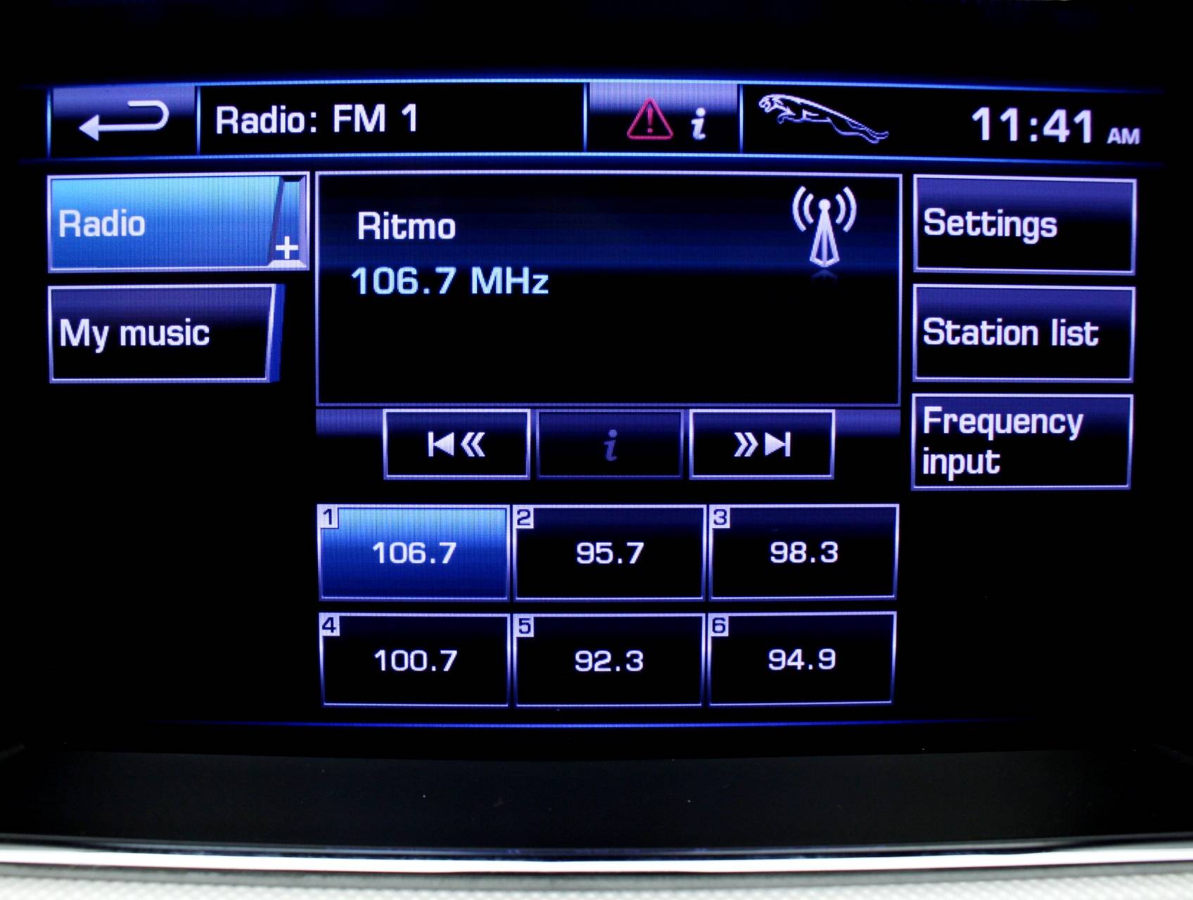 Florida Fine Cars - Used JAGUAR XF 2013 HOLLYWOOD 