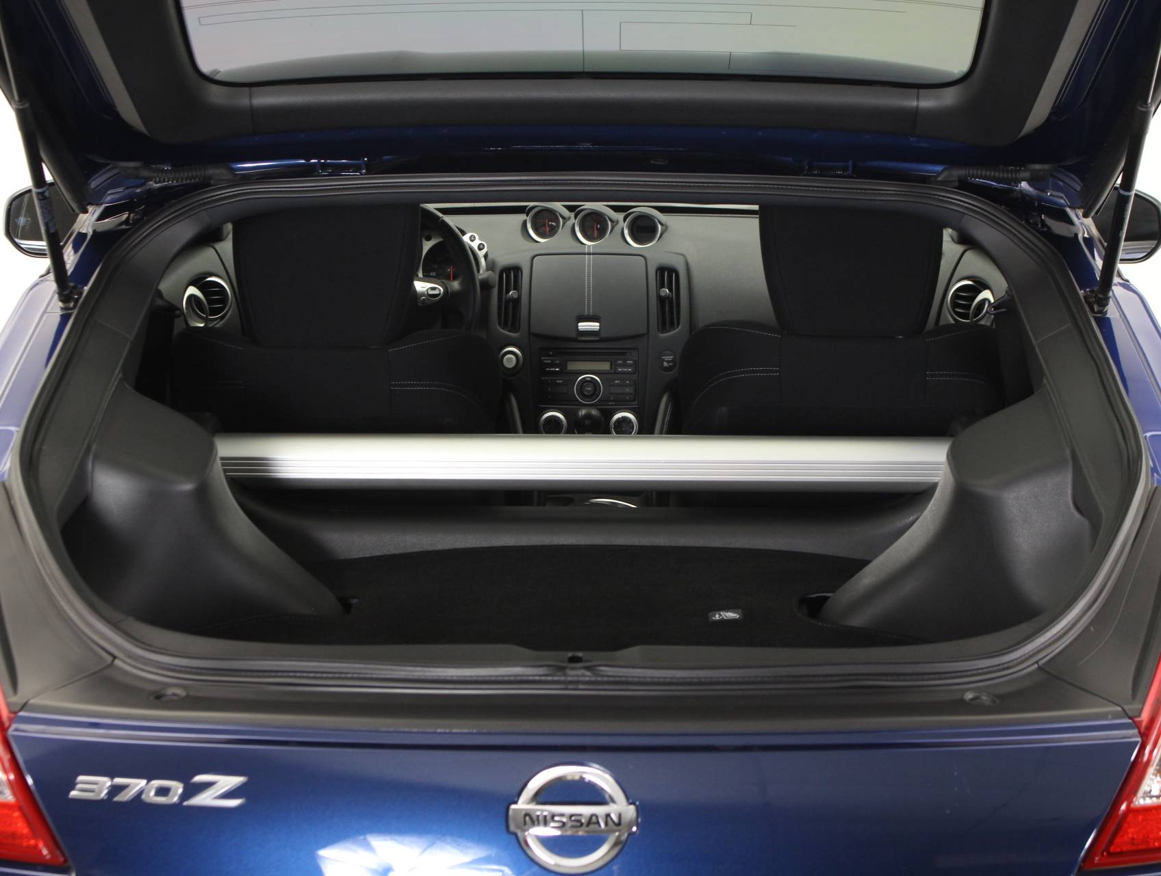 Florida Fine Cars - Used NISSAN 370Z 2014 WEST PALM 
