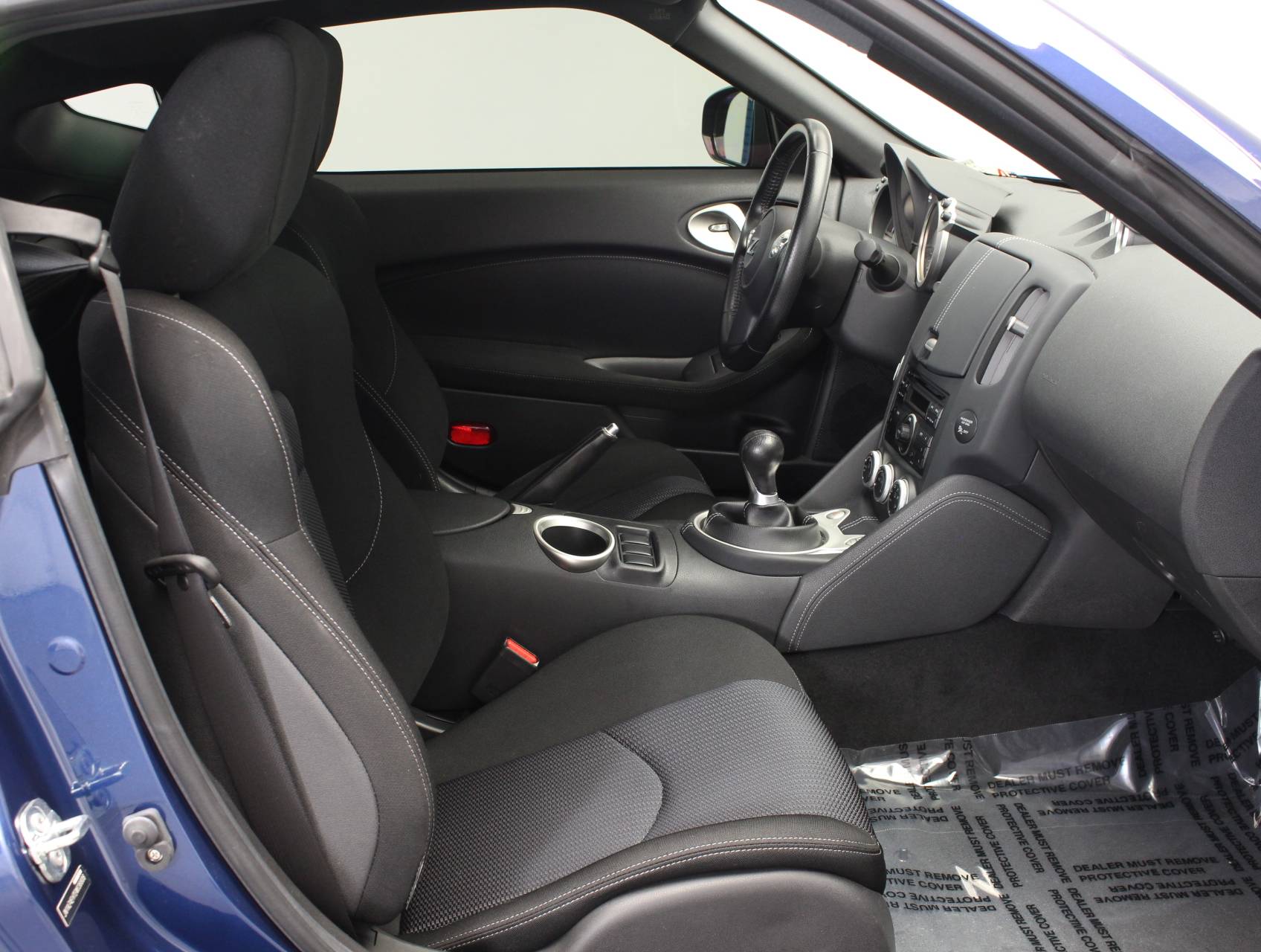 Florida Fine Cars - Used NISSAN 370Z 2014 WEST PALM 