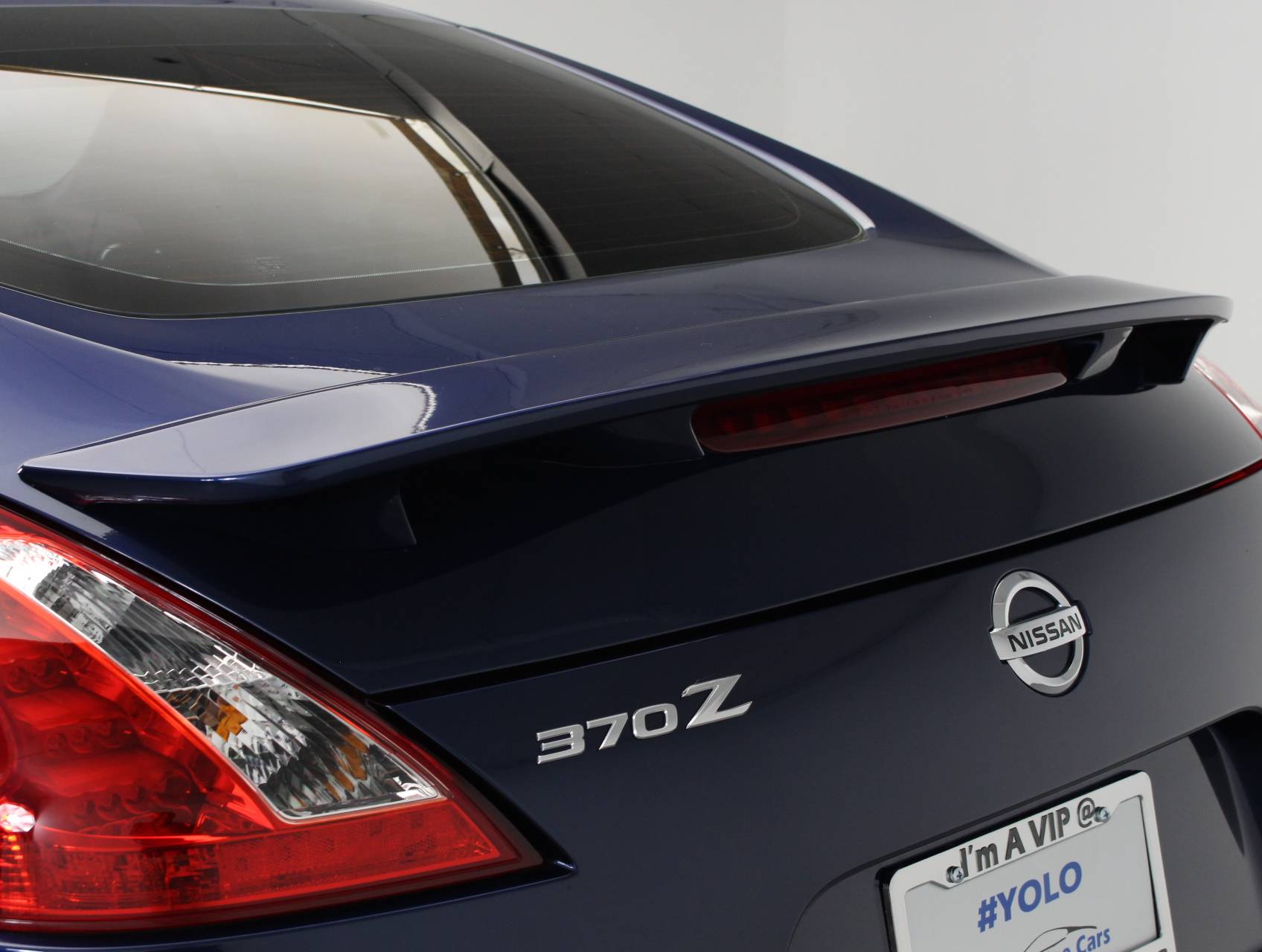 Florida Fine Cars - Used NISSAN 370Z 2014 WEST PALM 
