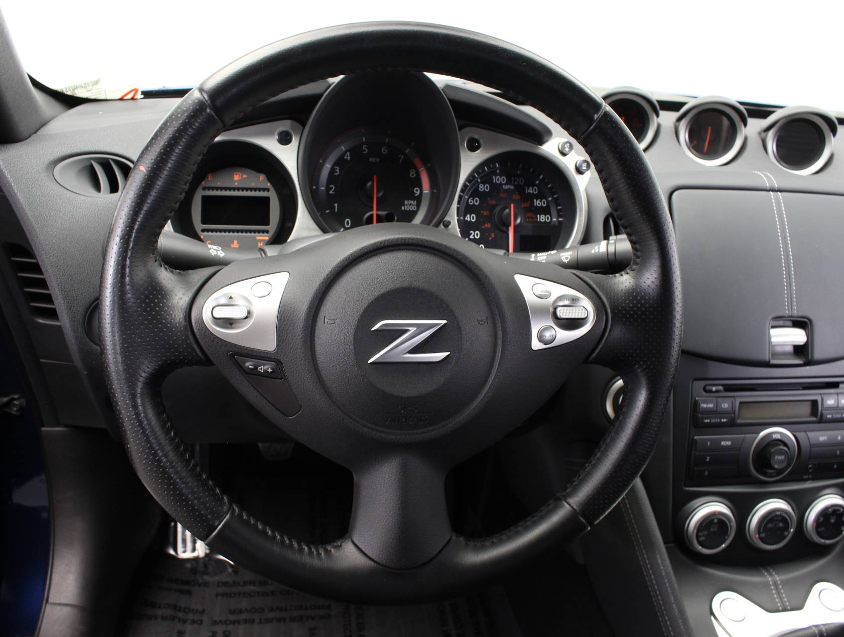 Florida Fine Cars - Used NISSAN 370Z 2014 WEST PALM 