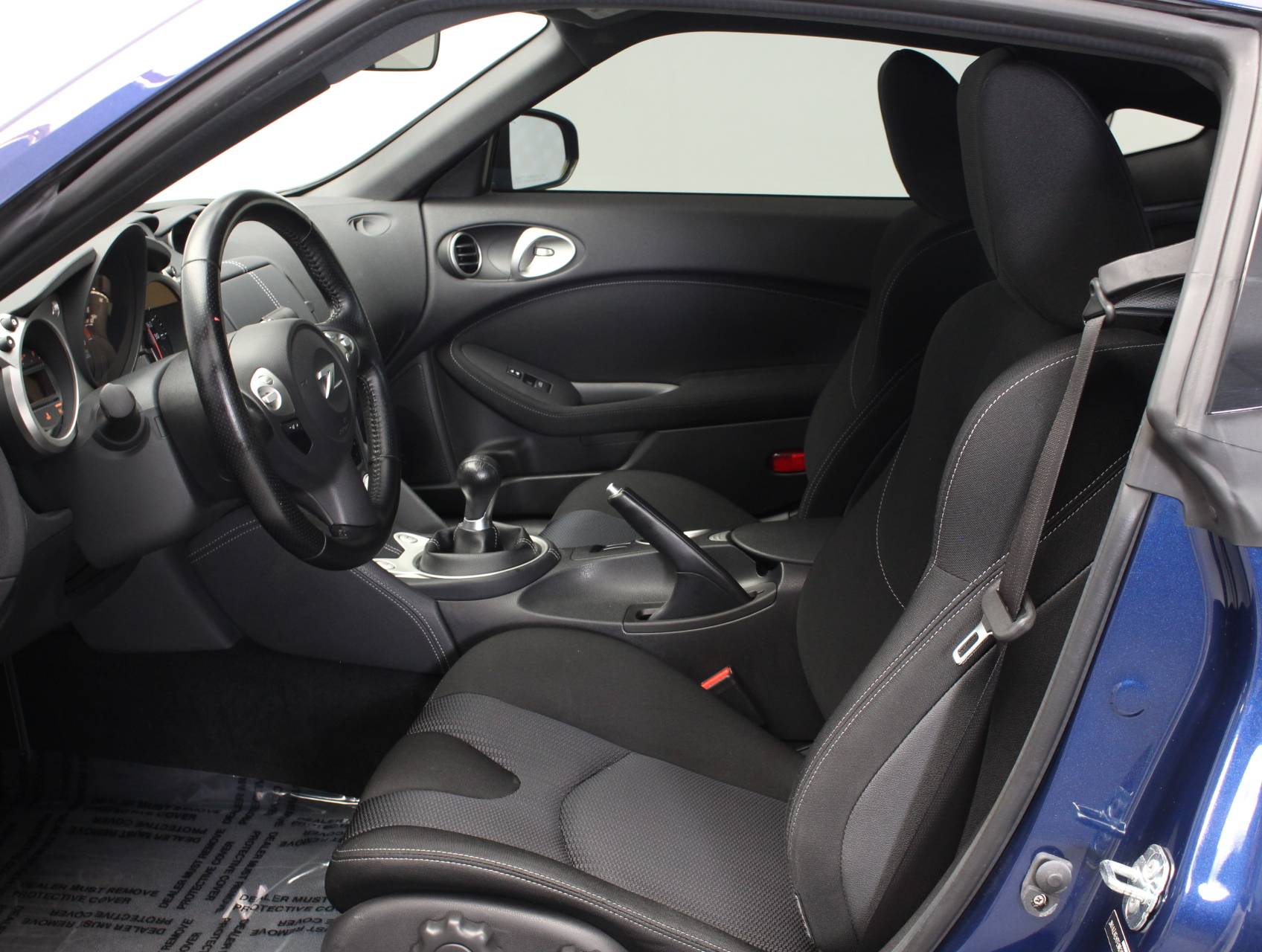 Florida Fine Cars - Used NISSAN 370Z 2014 WEST PALM 