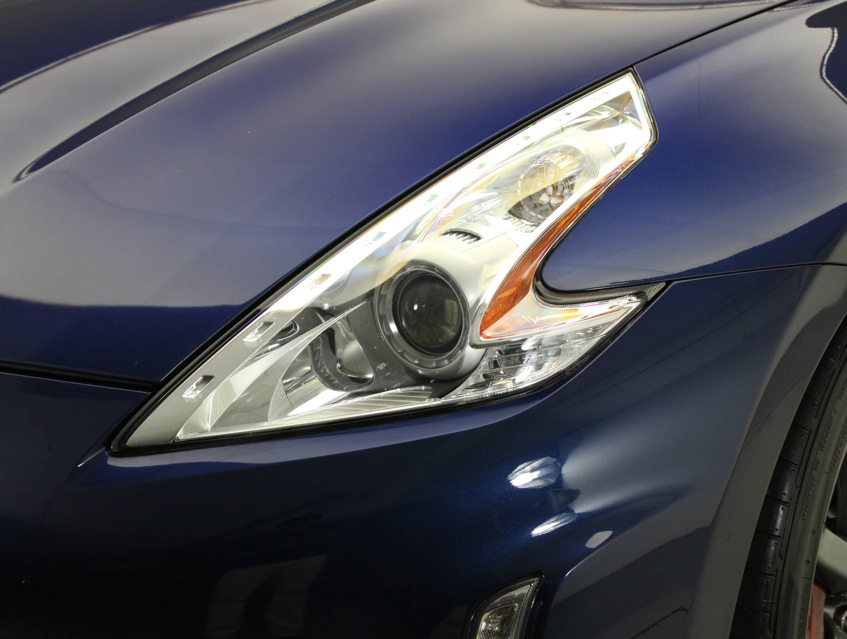 Florida Fine Cars - Used NISSAN 370Z 2014 WEST PALM 
