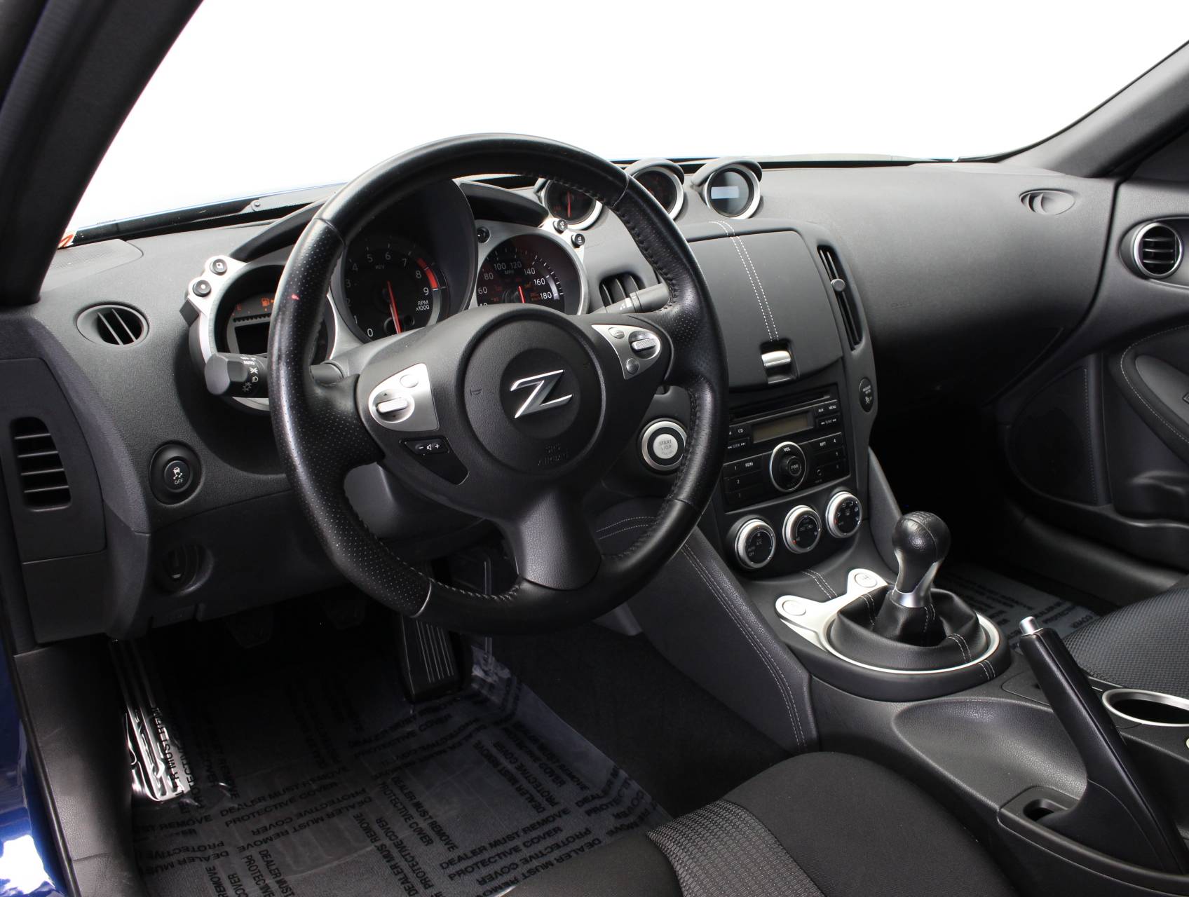 Florida Fine Cars - Used NISSAN 370Z 2014 WEST PALM 