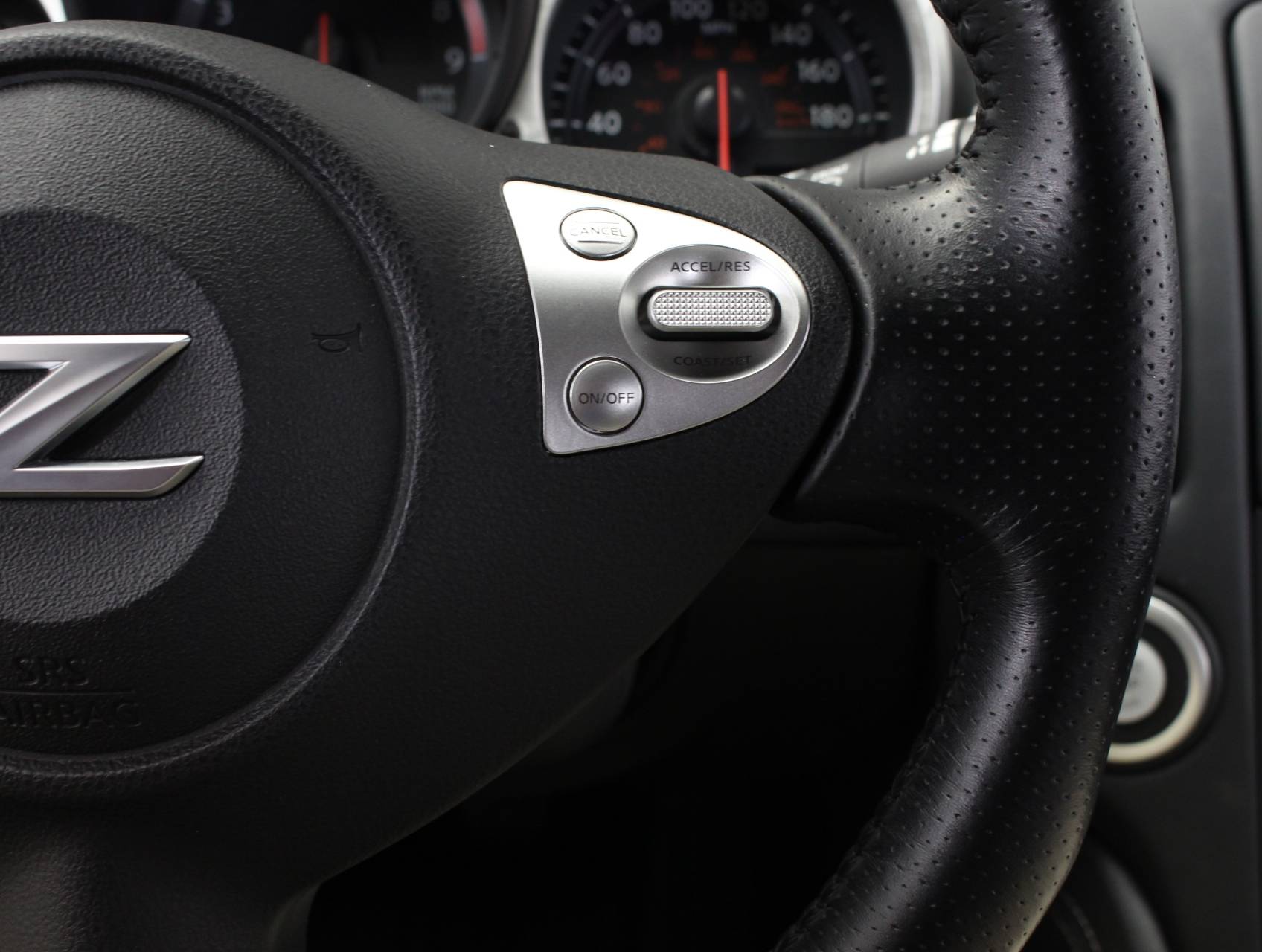 Florida Fine Cars - Used NISSAN 370Z 2014 WEST PALM 