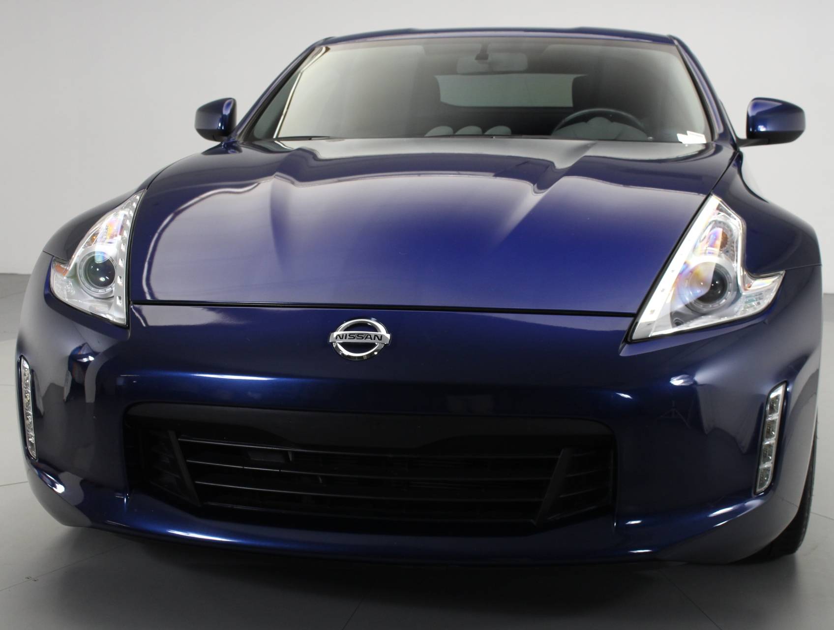 Florida Fine Cars - Used NISSAN 370Z 2014 WEST PALM 
