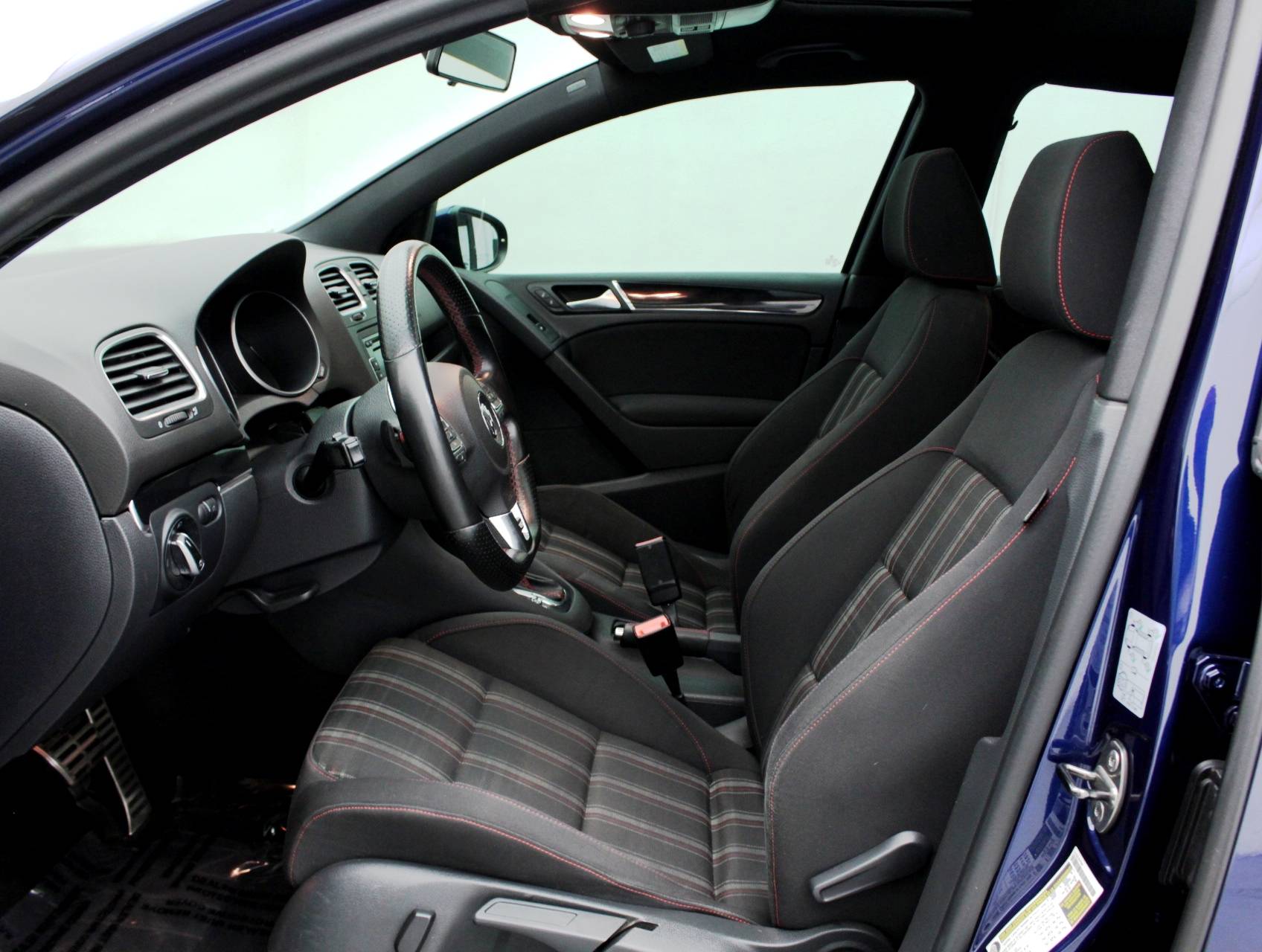 Florida Fine Cars - Used VOLKSWAGEN GTI 2012 HOLLYWOOD 2.0T