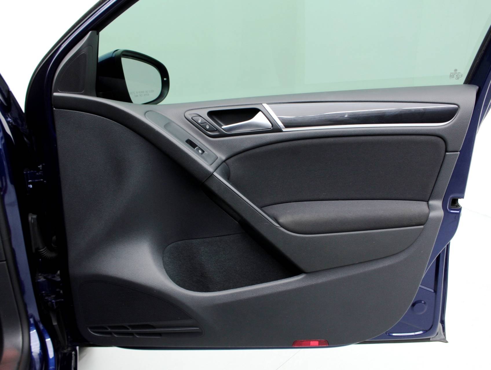 Florida Fine Cars - Used VOLKSWAGEN GTI 2012 HOLLYWOOD 2.0T